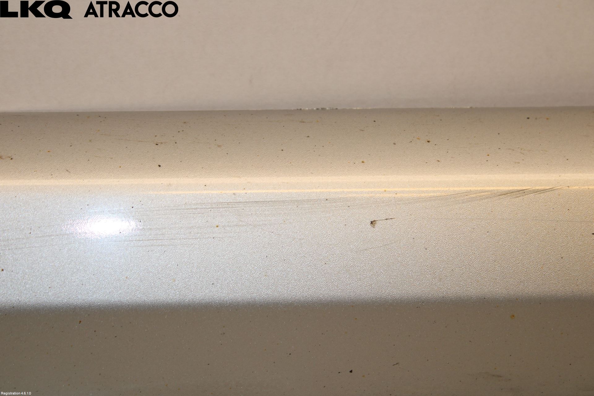 Peugeot EXPERT/E-EXPERT 17- List Høyre Side