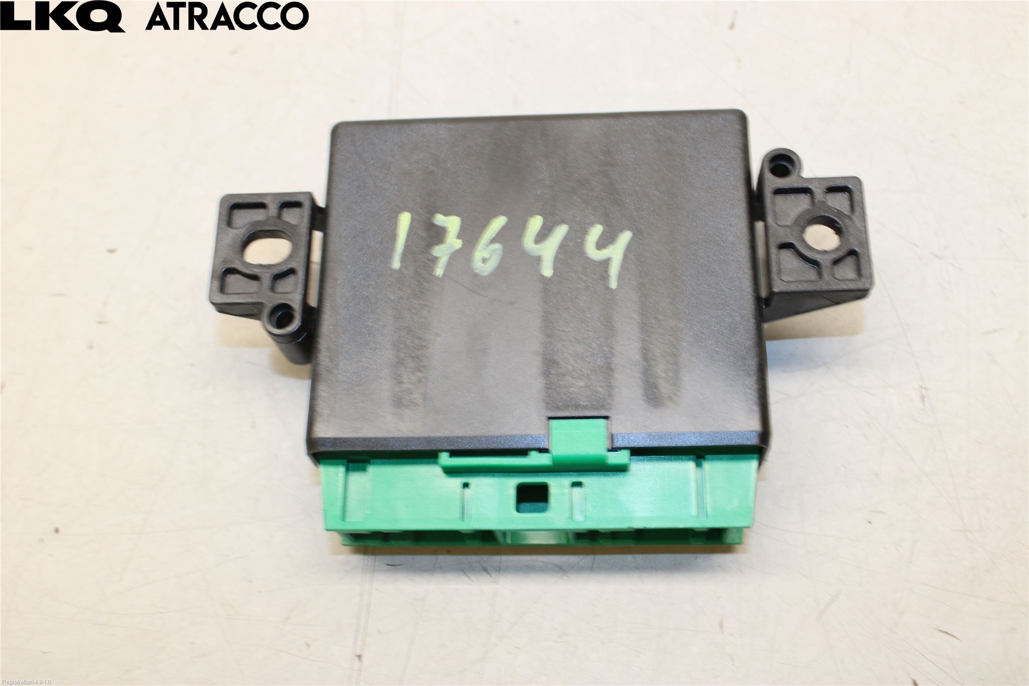 Peugeot 3008 17-24 Styreenhet Parkering