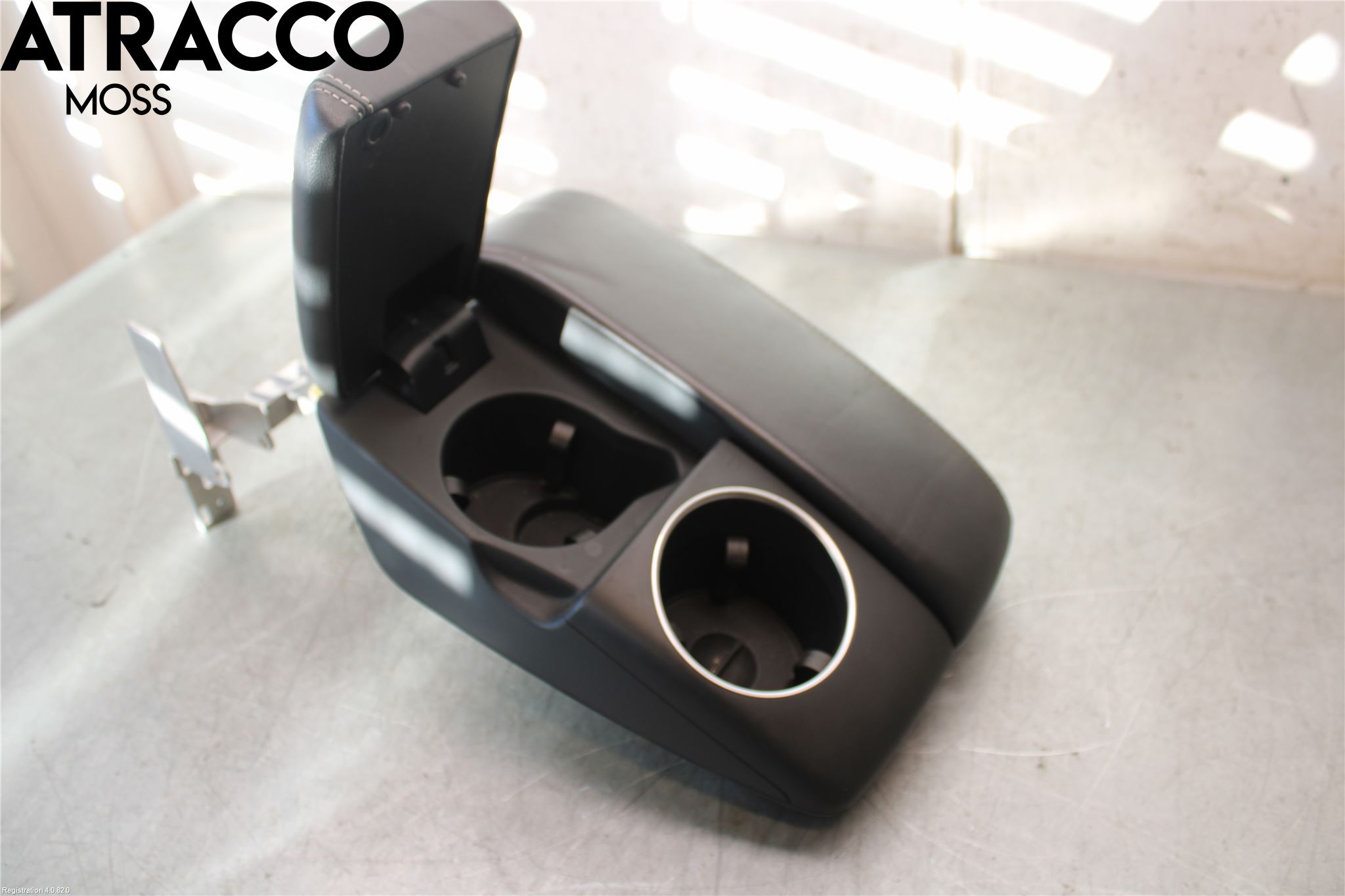 Audi Q7/SQ7 Innr Armlene