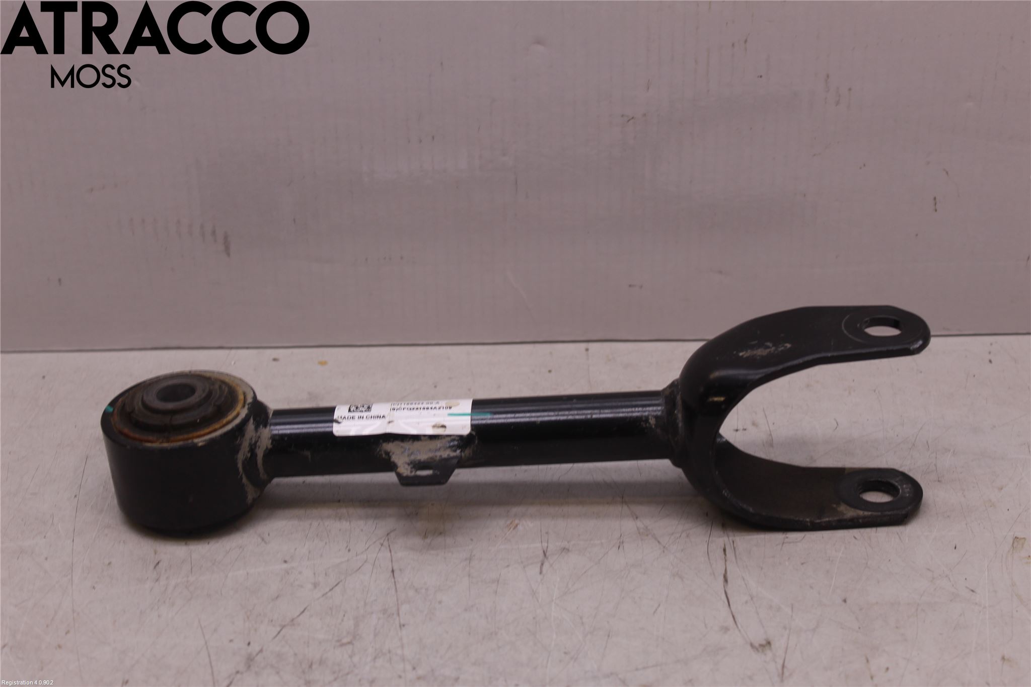 Tesla MODEL Y 21- Bærearm Bak Høyre