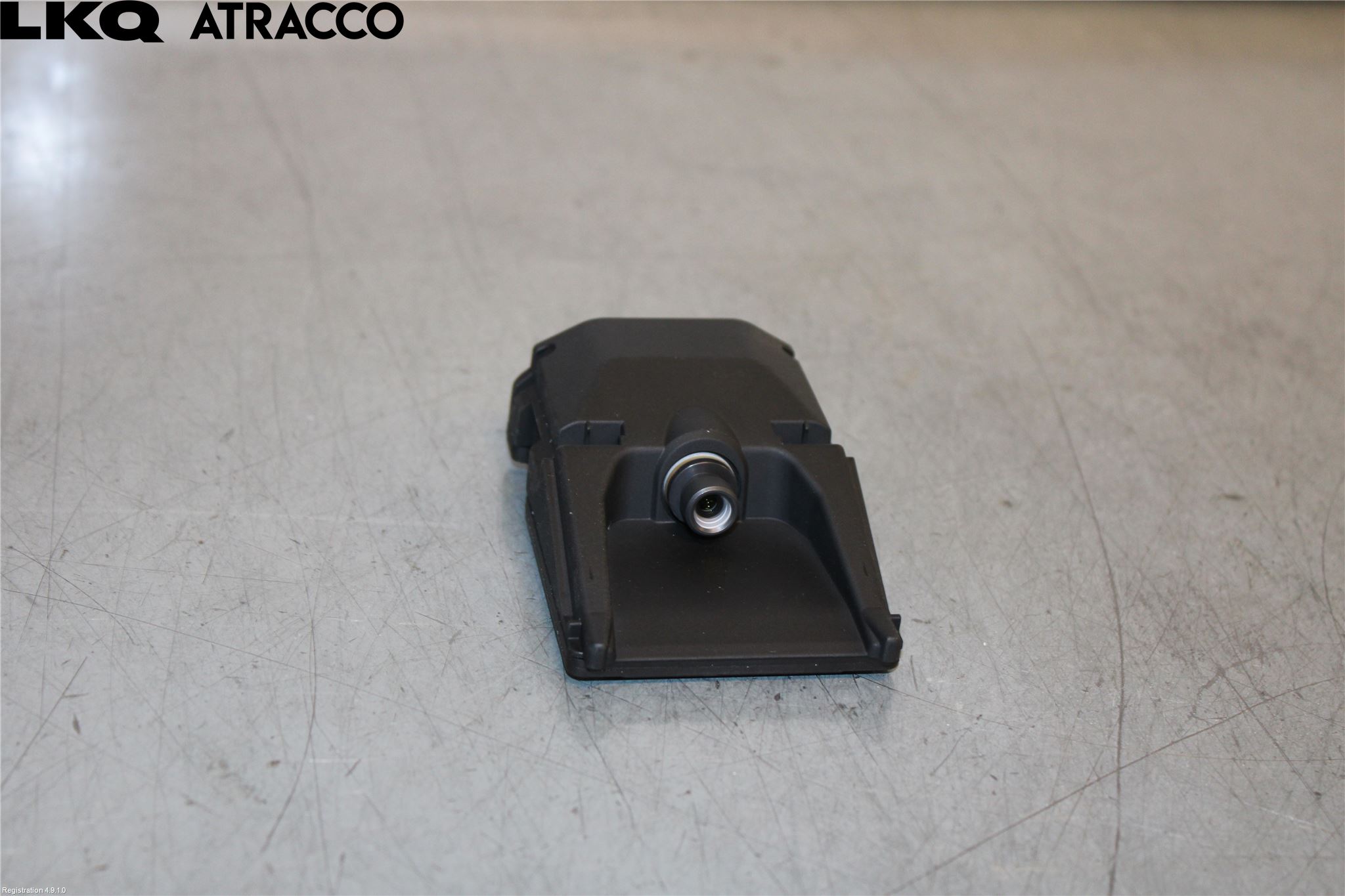 Nissan LEAF 18- Parkeringshjelp Kamera