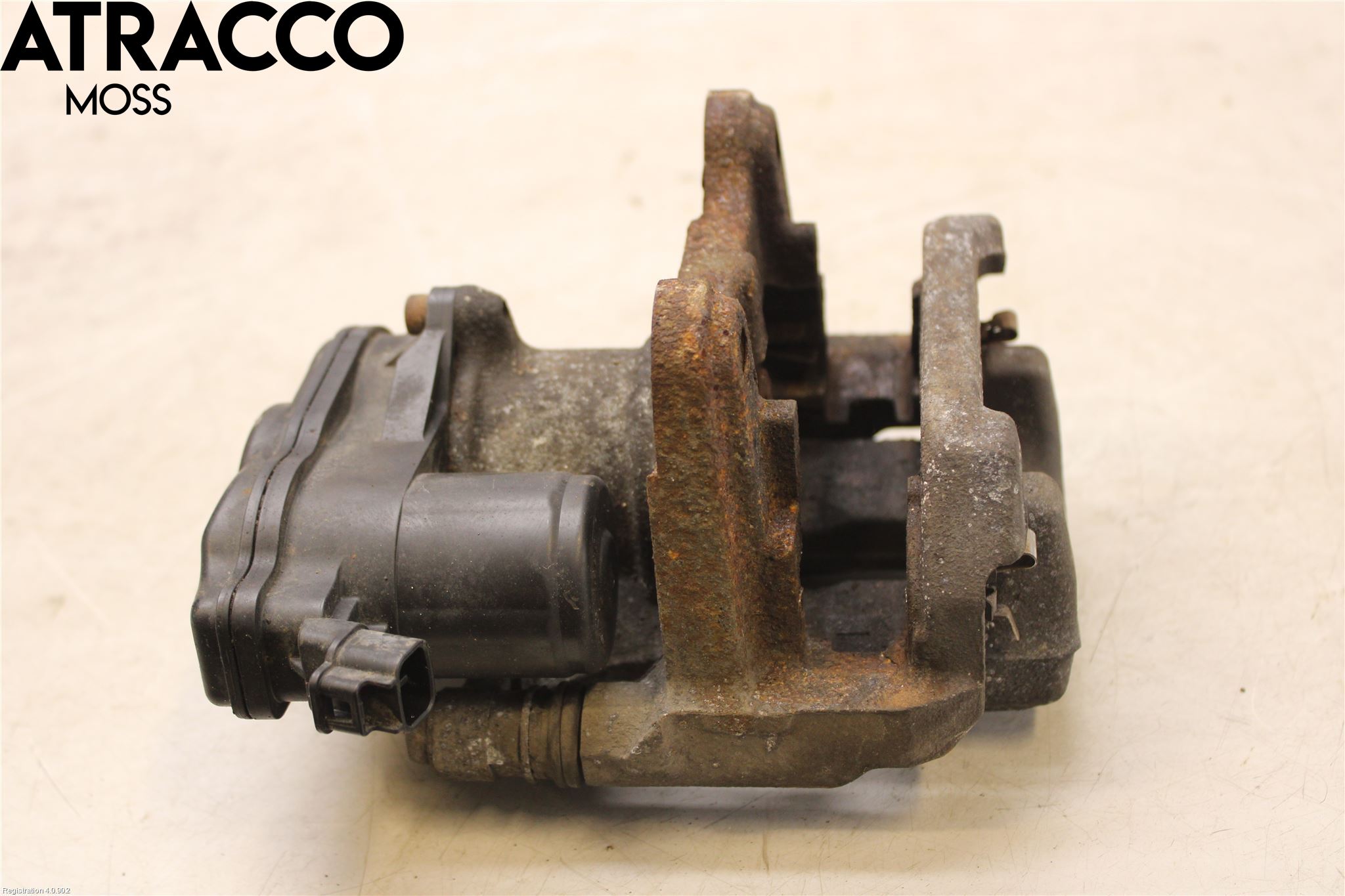 Toyota RAV4 19- Bremsecaliper Bak Høyre