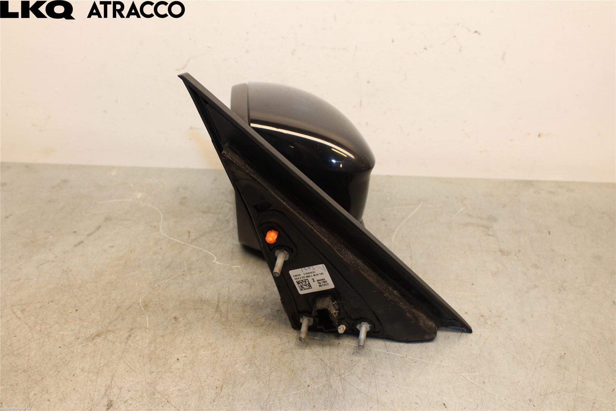 Ford GALAXY 06-15 Speil V M-El Justering