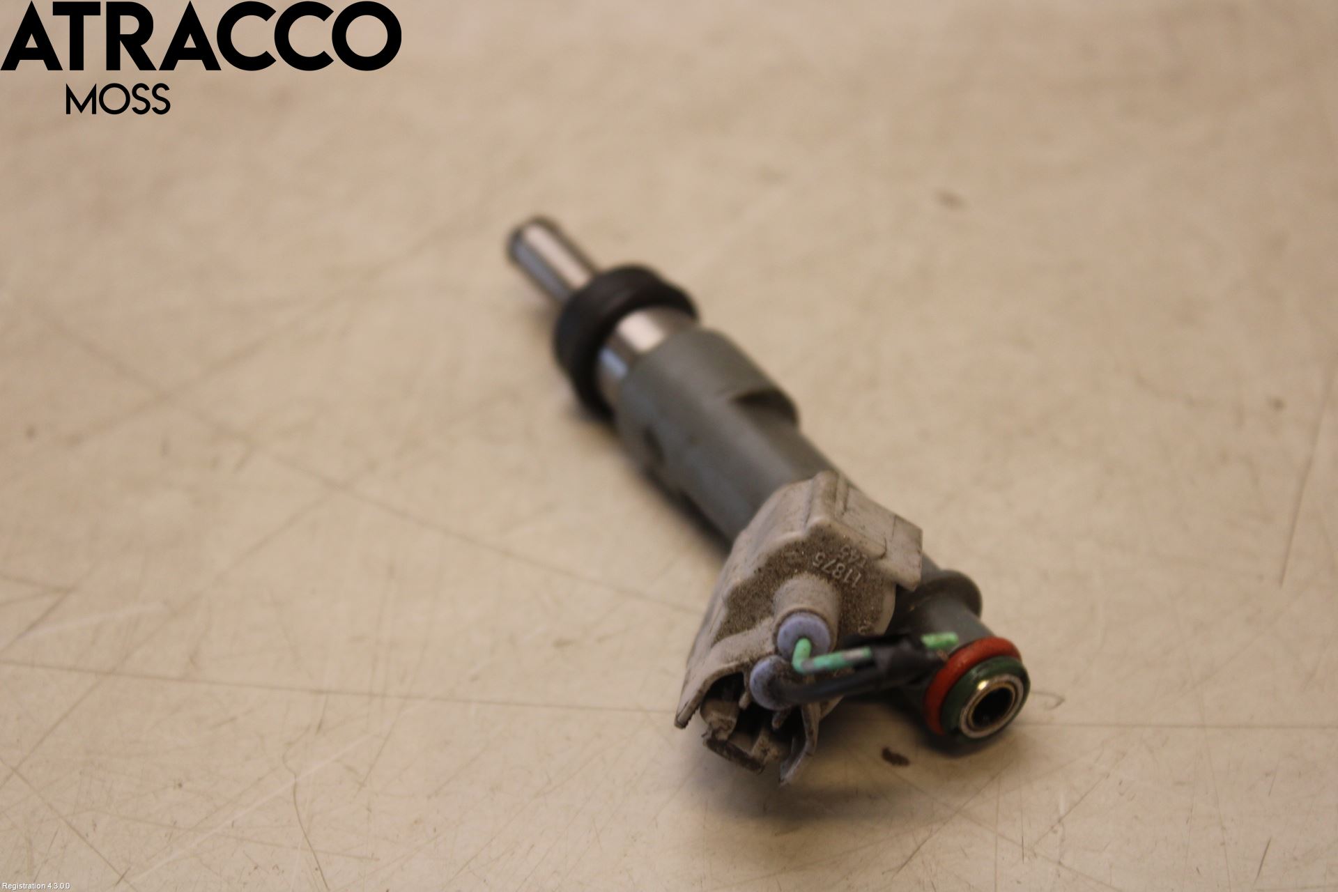 Toyota C-HR 16-23 Inns Dyse