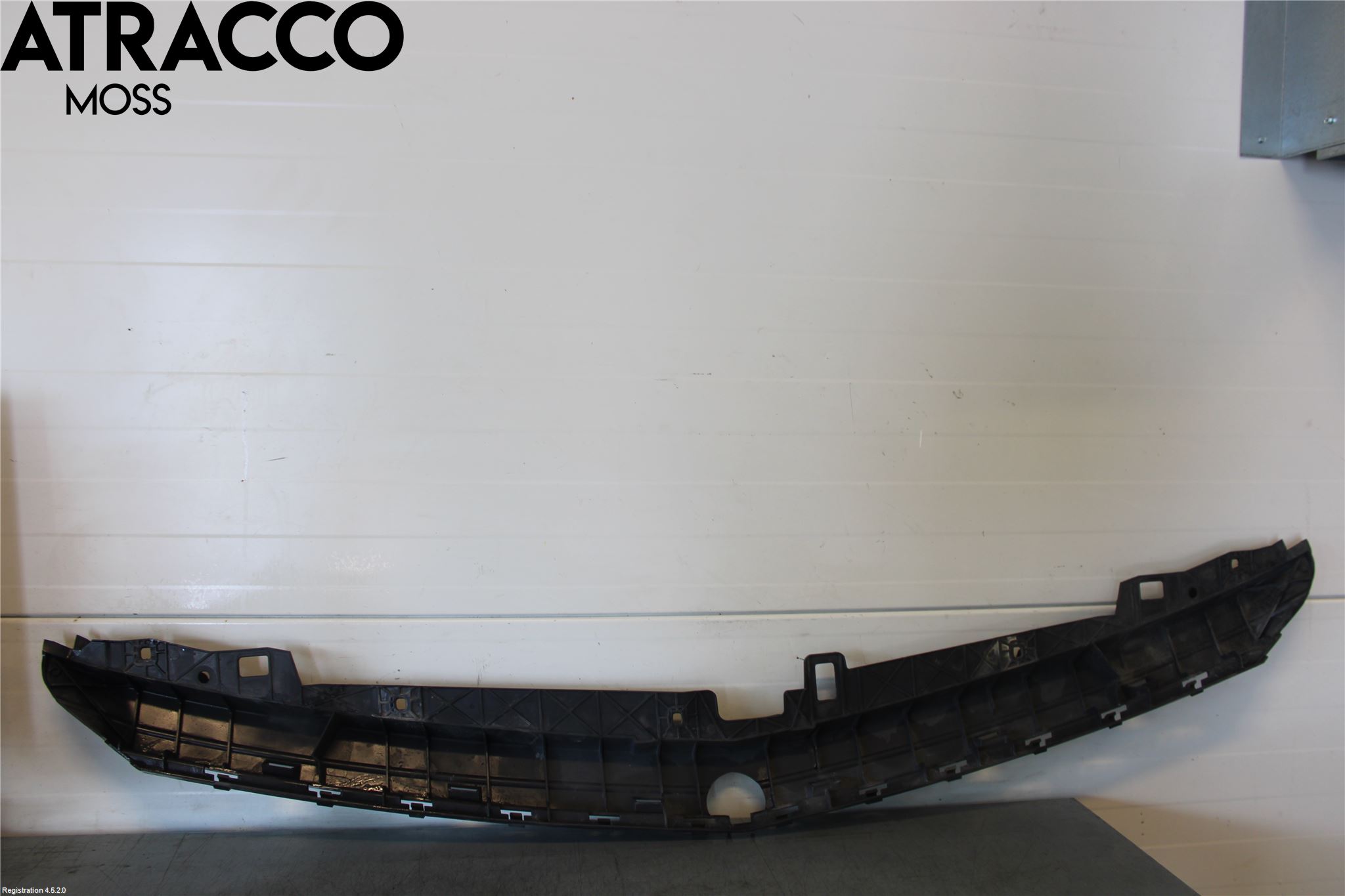 Mercedes-Benz MB B-KLASS (W246/W242) 12-19 Front Øvrig