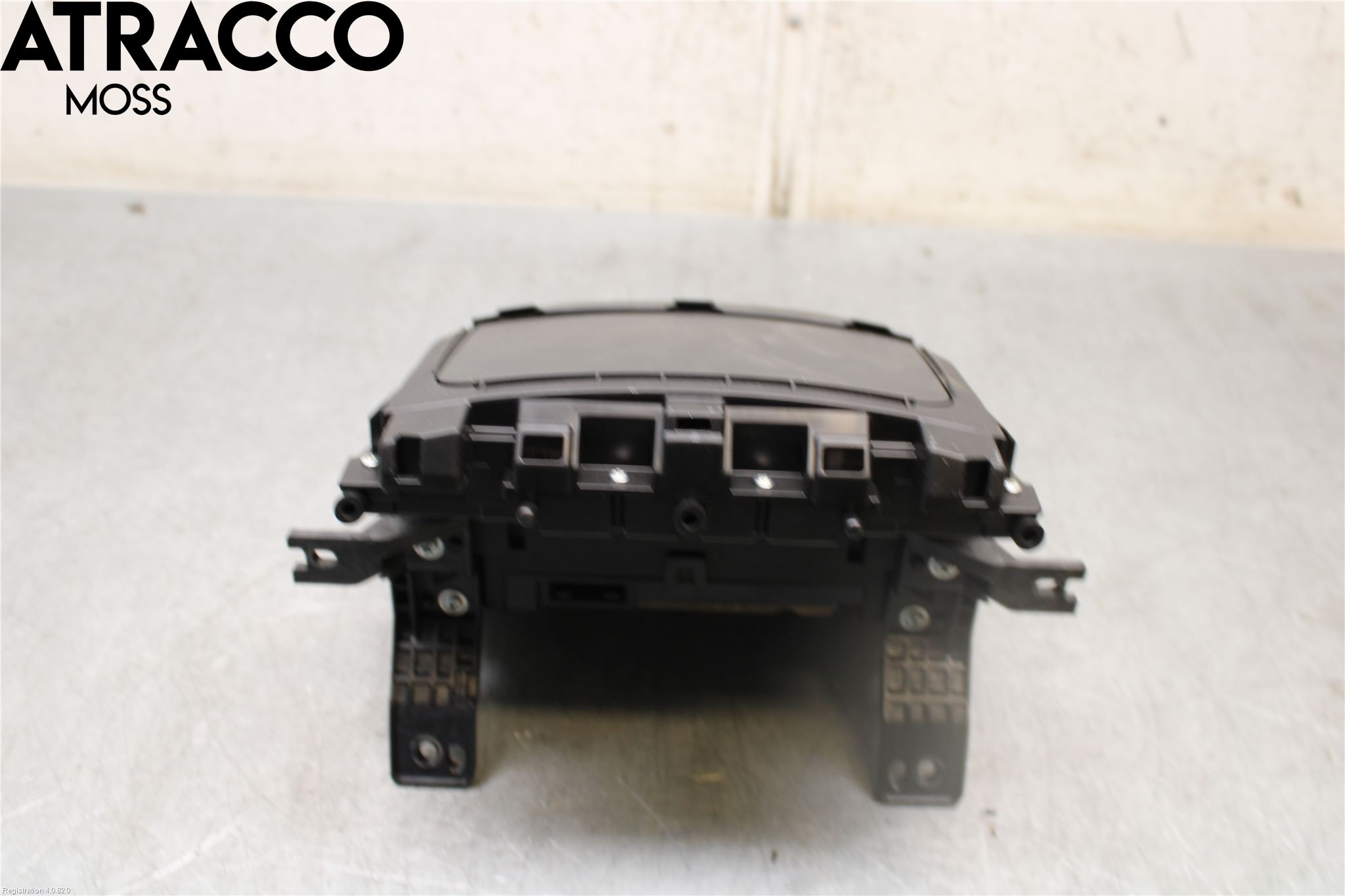 Hyundai KONA/ELECTRIC OS 18-23 Instr Kombinert