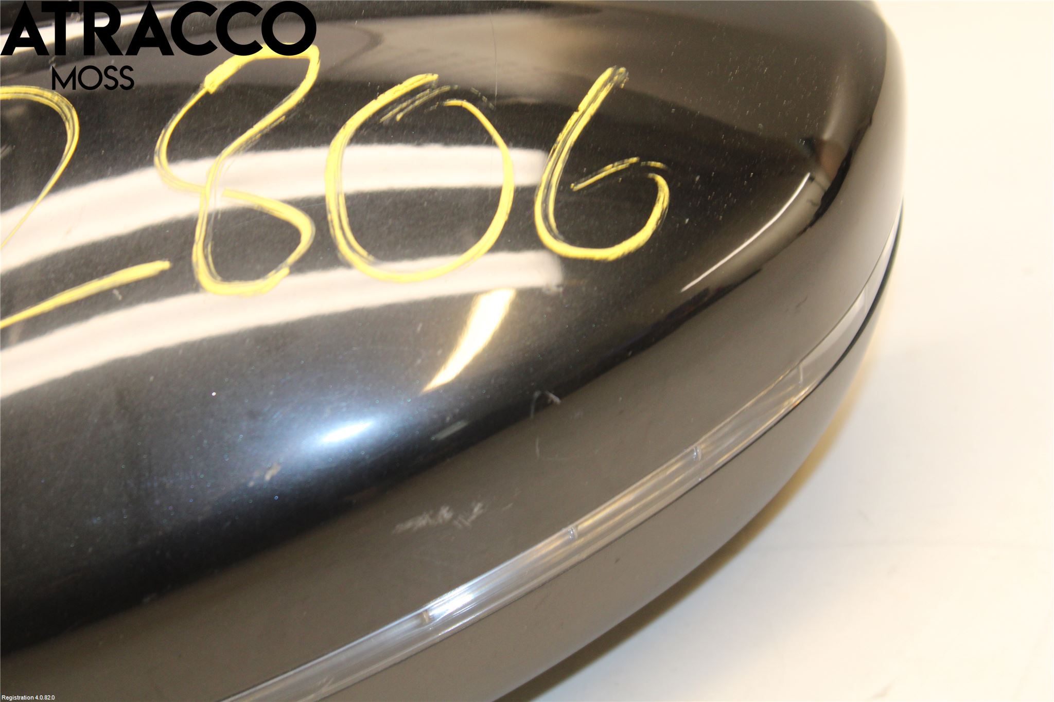 Peugeot 308 14-21 Speil V M-El Justering