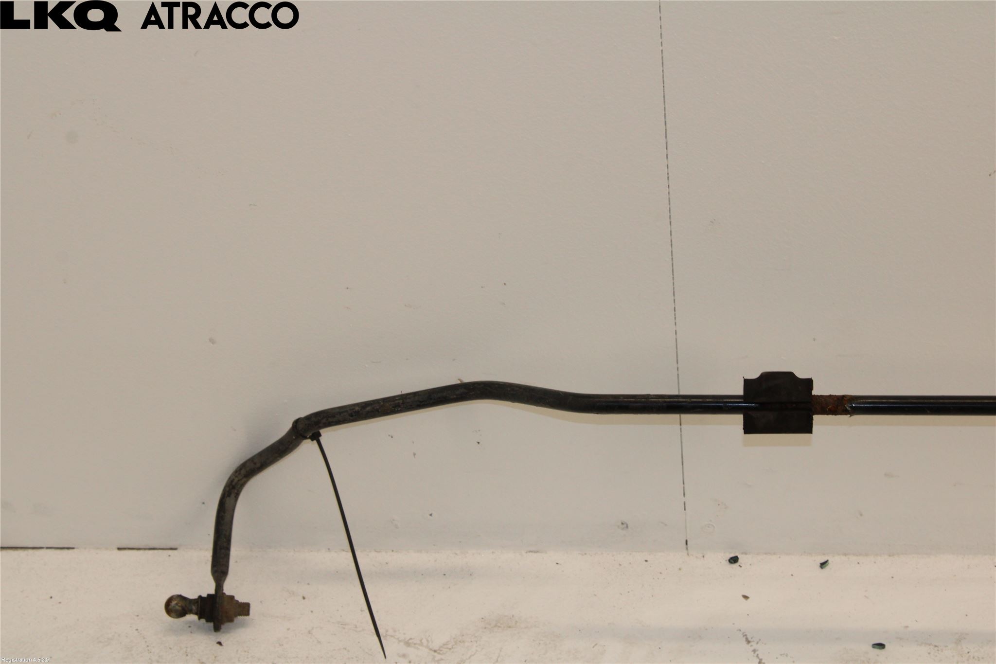 BMW 3 F30/F31/F80 12-19 Stablisatorstag Bak