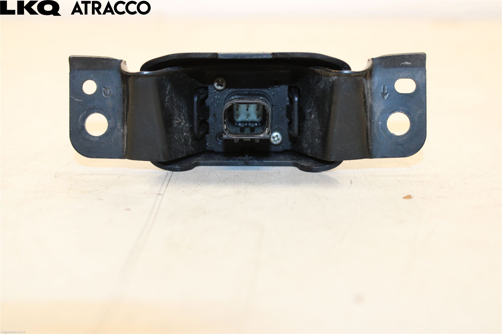 Toyota RAV4 19- Parkeringshjelp Kamera