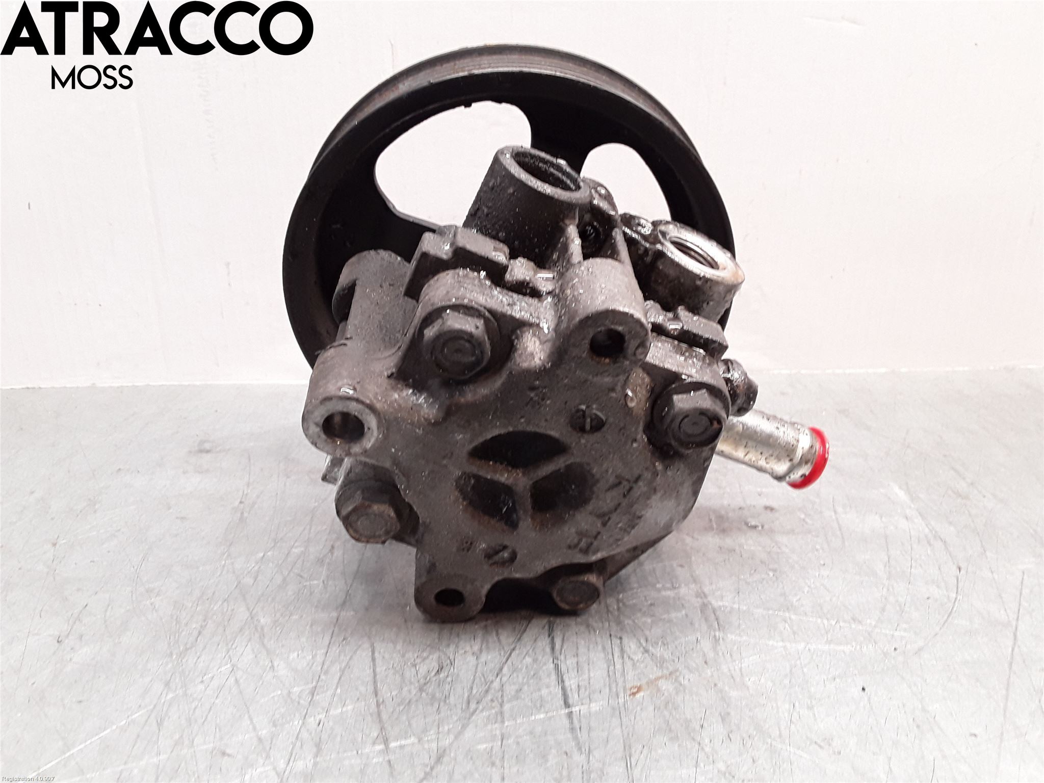 Mitsubishi OUTLANDER 07-12 Servo Pumpe