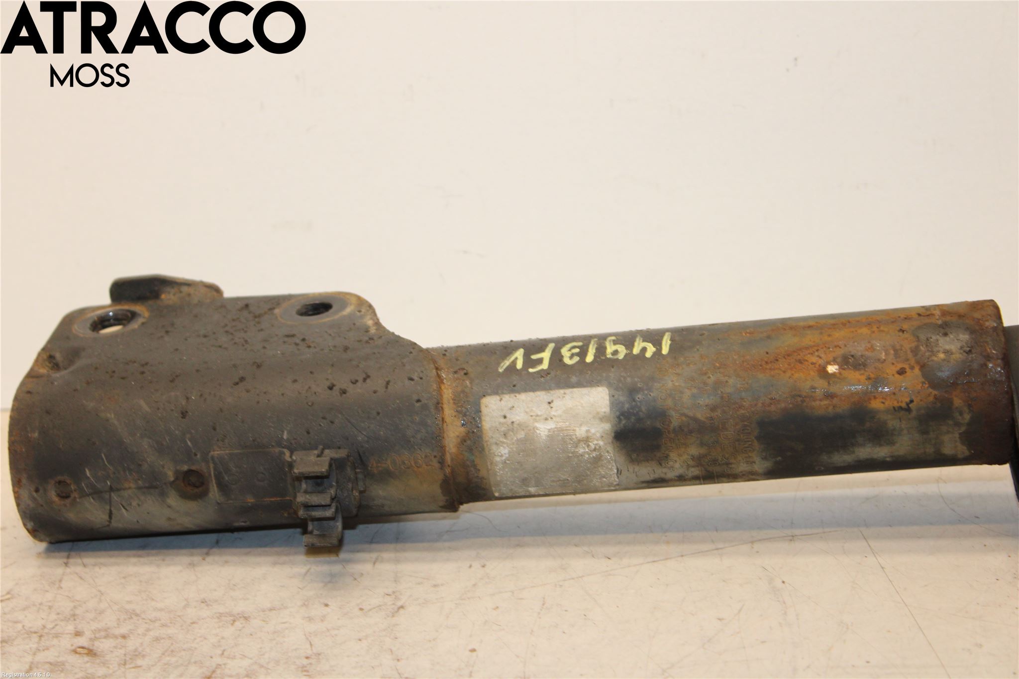 Mercedes-Benz MB SPRINTER (W906) 06-18 Støtdemper Foran