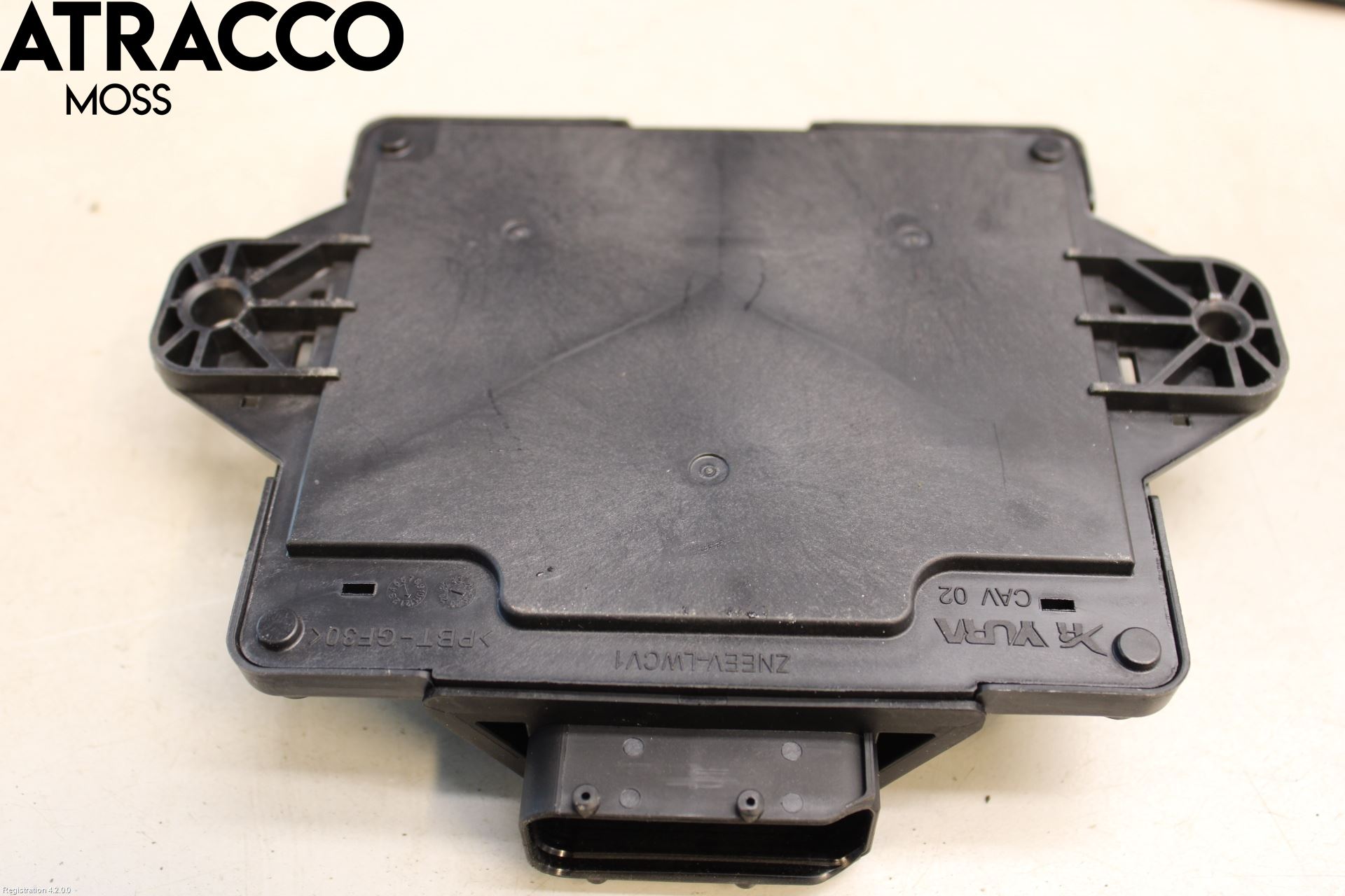 Kia EV6 (CV) 22- Styreenhet Øvrig