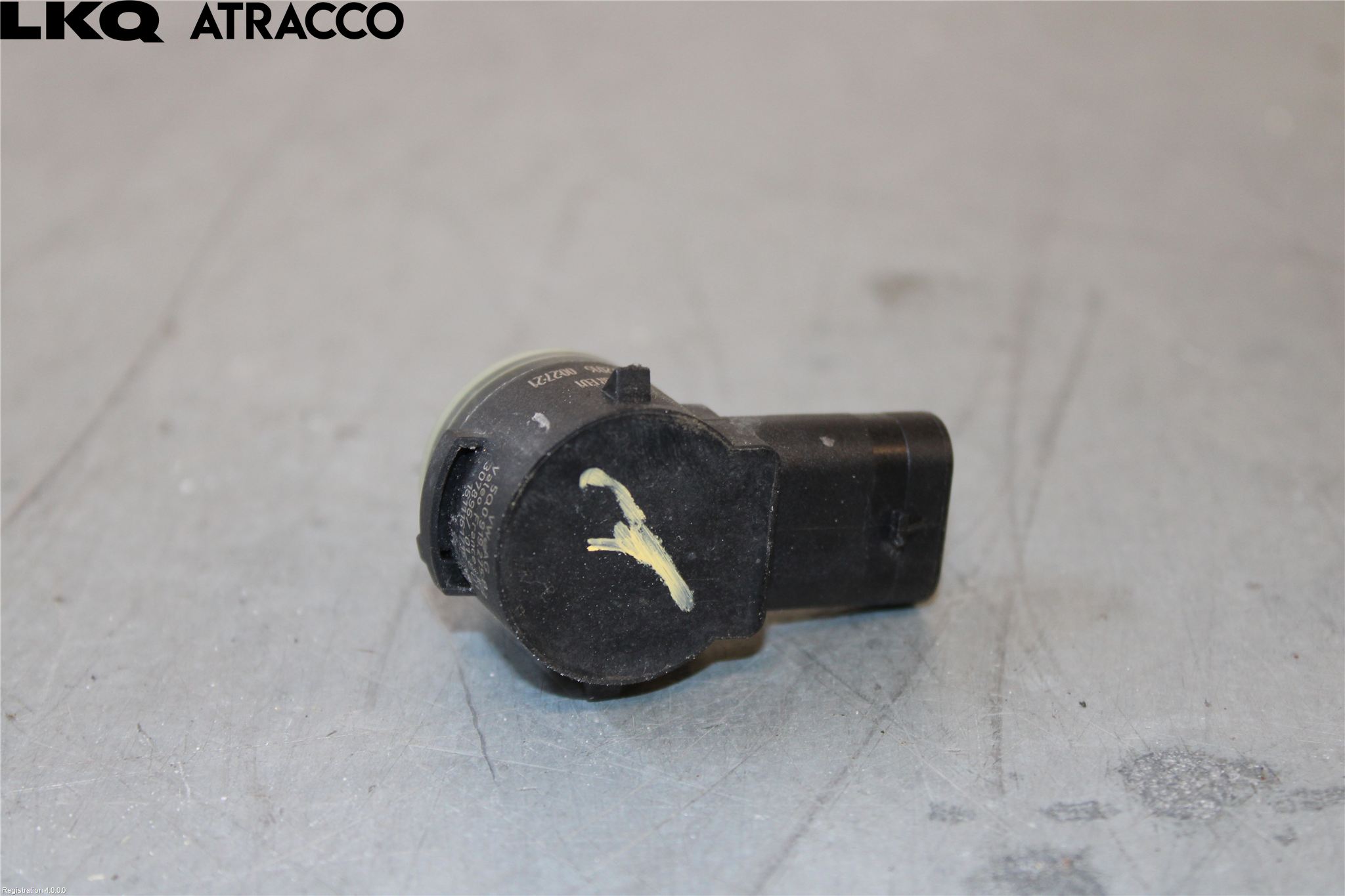 Skoda SUPERB 09-15 Sensor Parkering Front