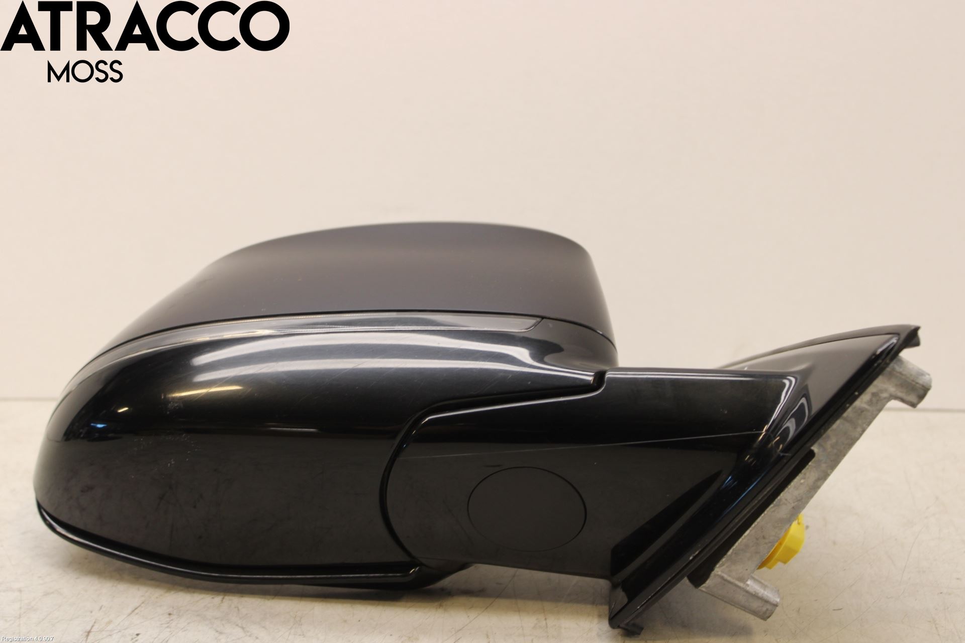 BMW X5 F15 13-18 Speil H M-El Justering