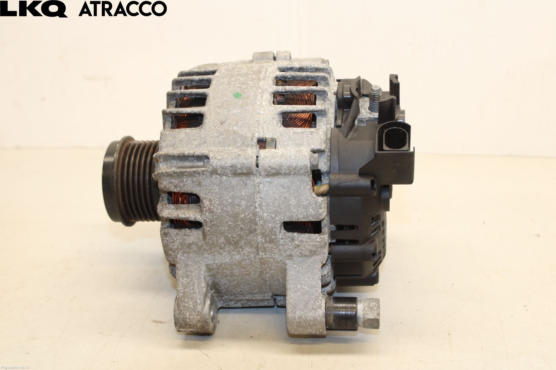 Volvo V40 12-19 Dynamo