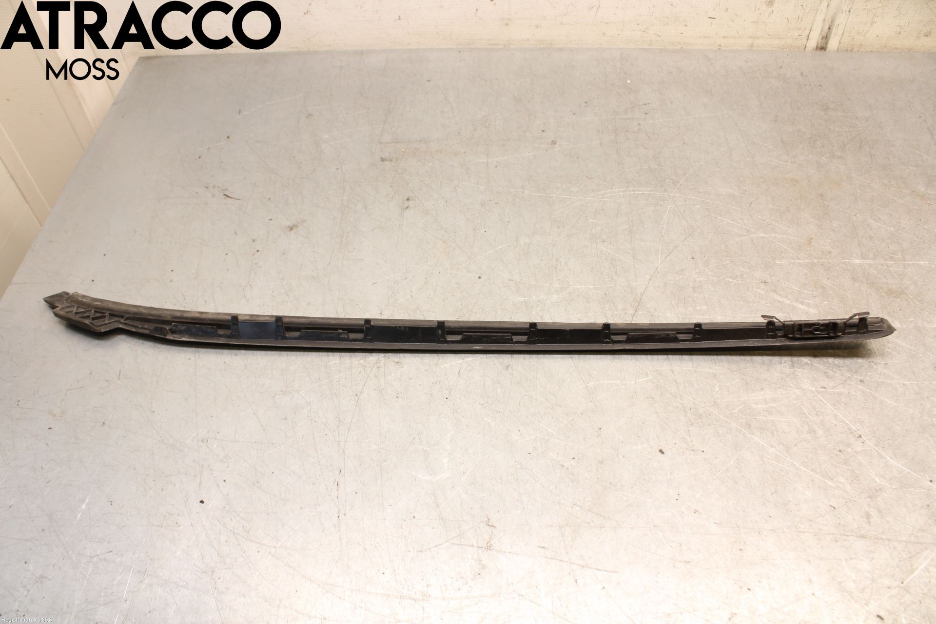 BMW 4 F32/F33/F82/F83 13-20 List Høyre Side