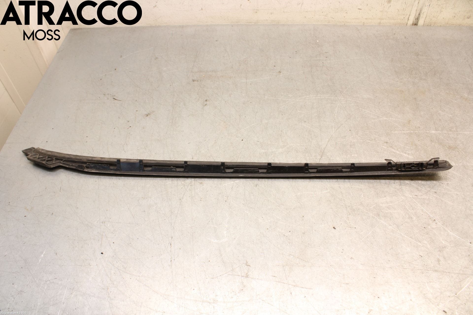 BMW 4 F32/F33/F82/F83 13-20 List Høyre Side