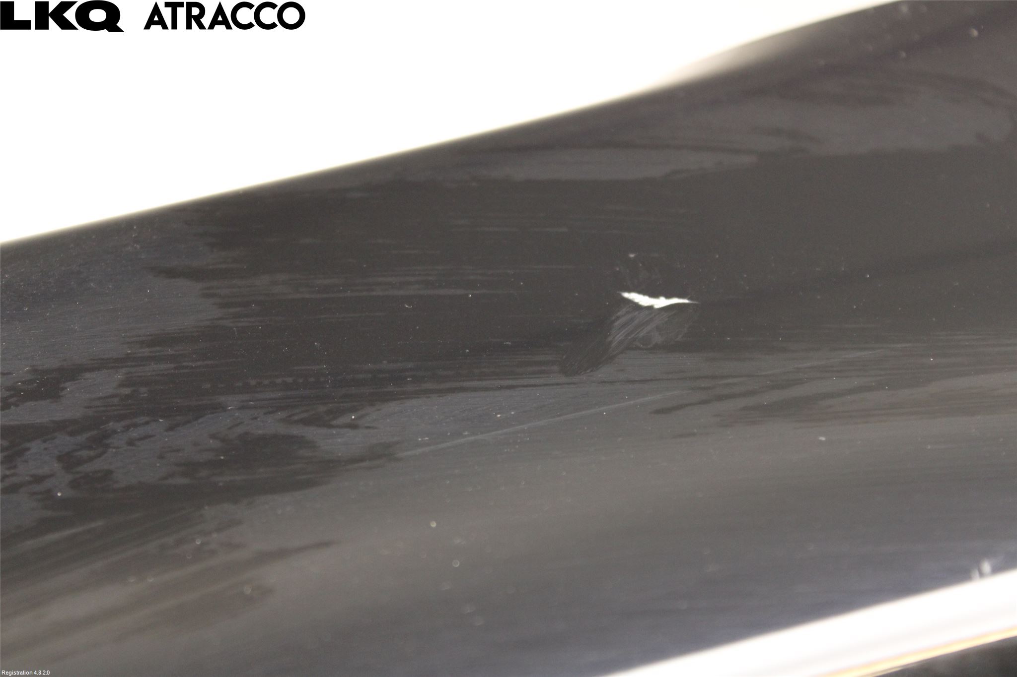 Mitsubishi OUTLANDER 13-21 Skjerm Foran Venstre