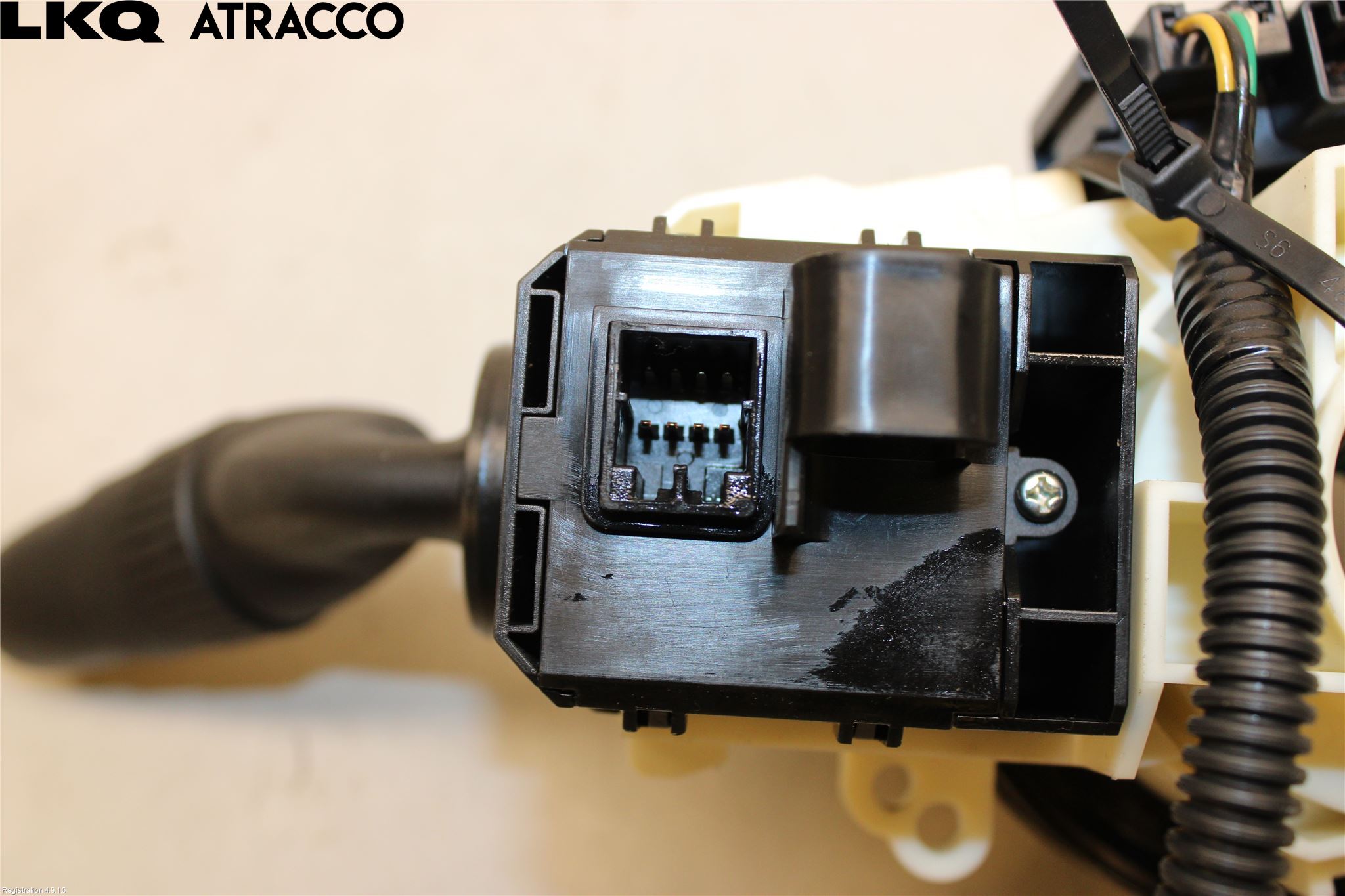 Honda CIVIC 06-11 Bryter Multifunksjon