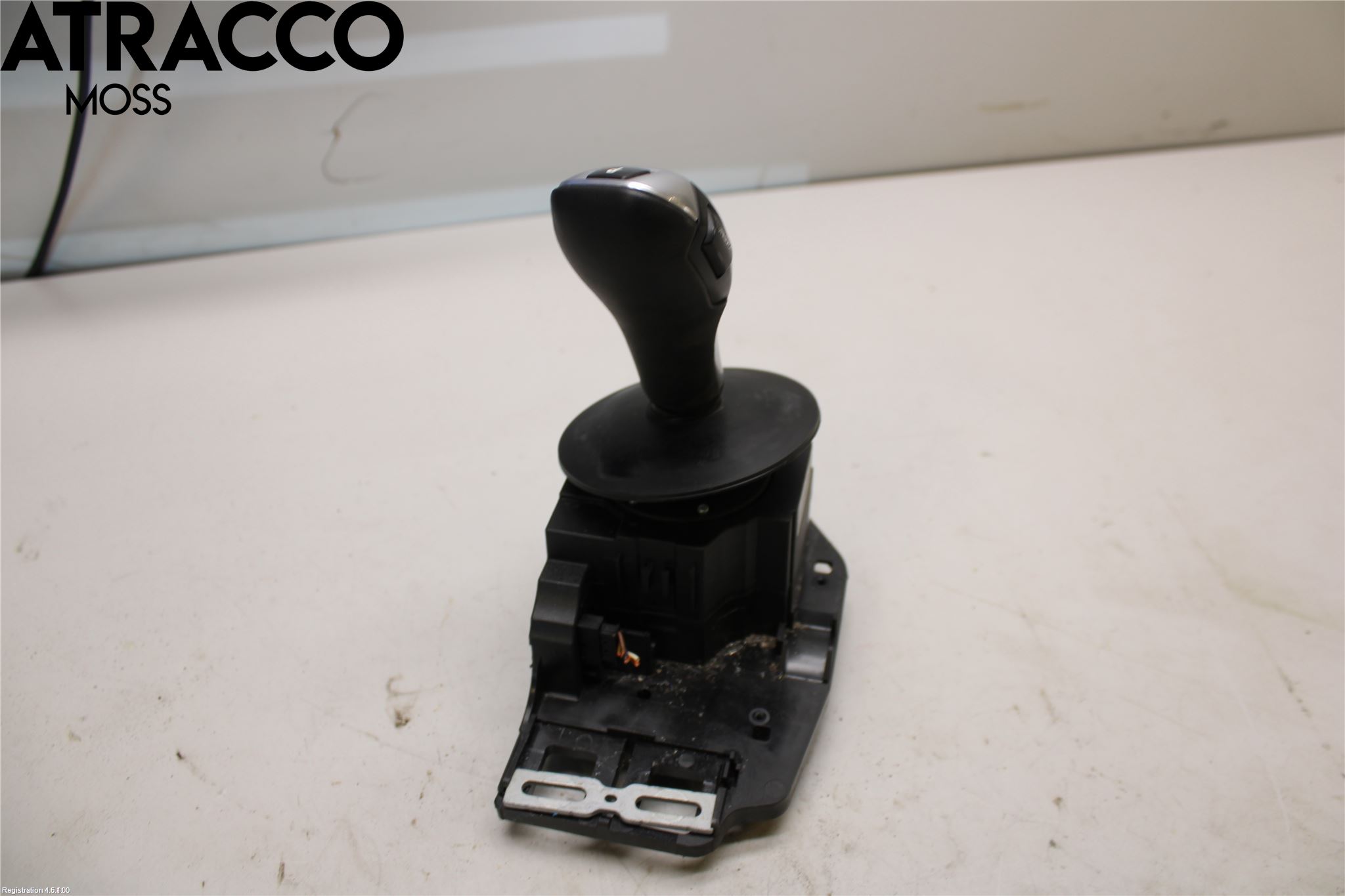 BMW 5 E60/61 Sed/Tou 02-10 Gearspak