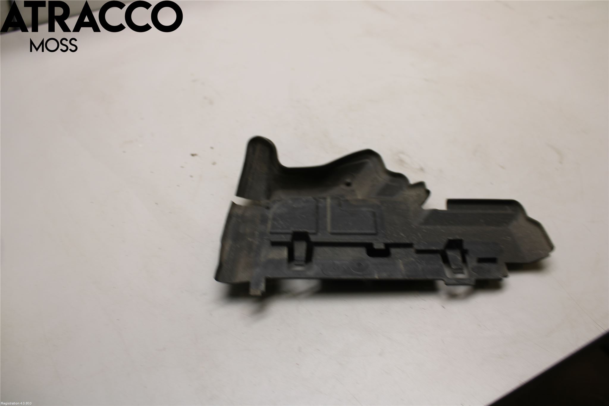 Peugeot 508 19- Front Øvrig