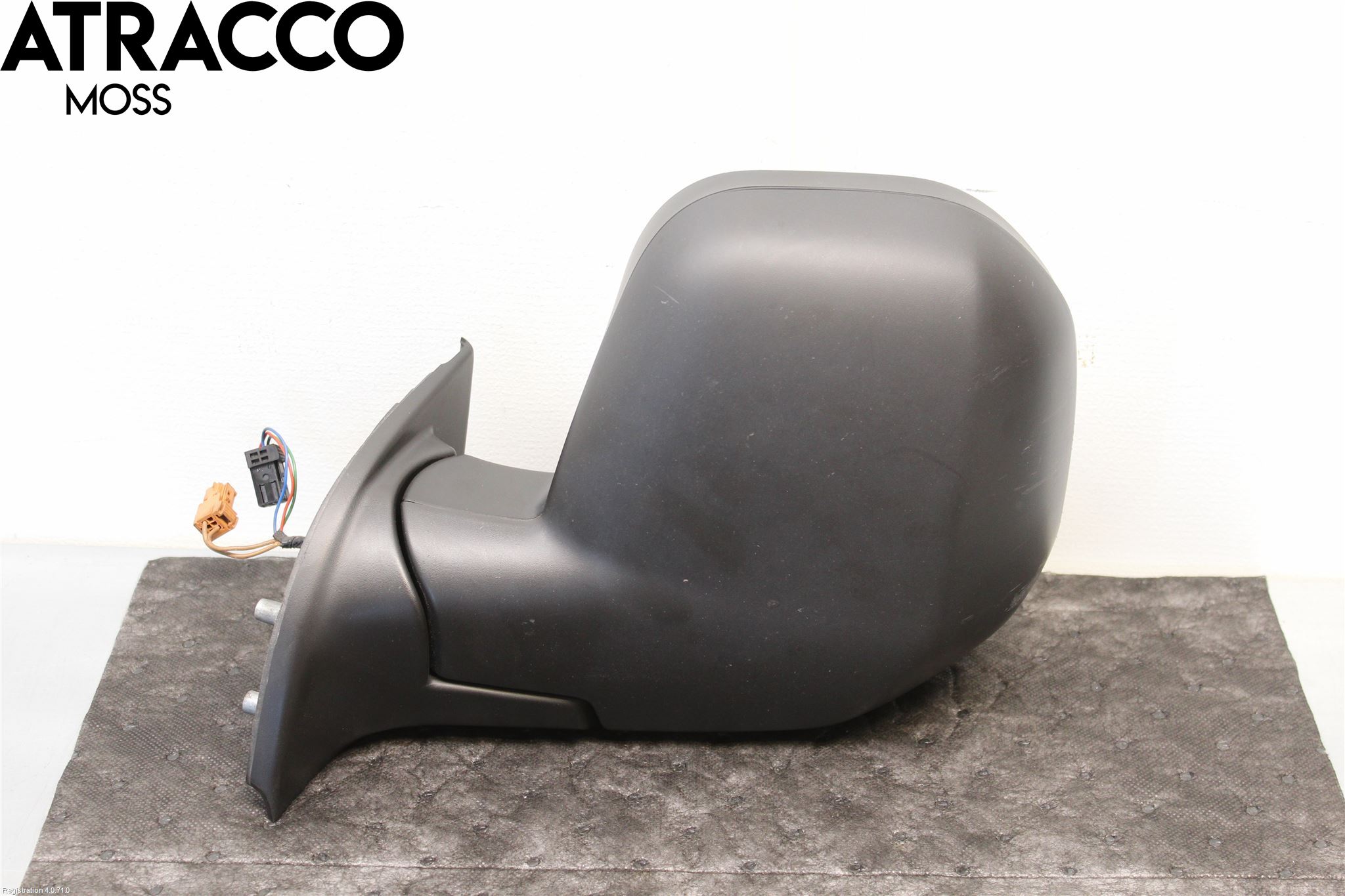 Peugeot PARTNER 08-15 Speil V M-El Justering