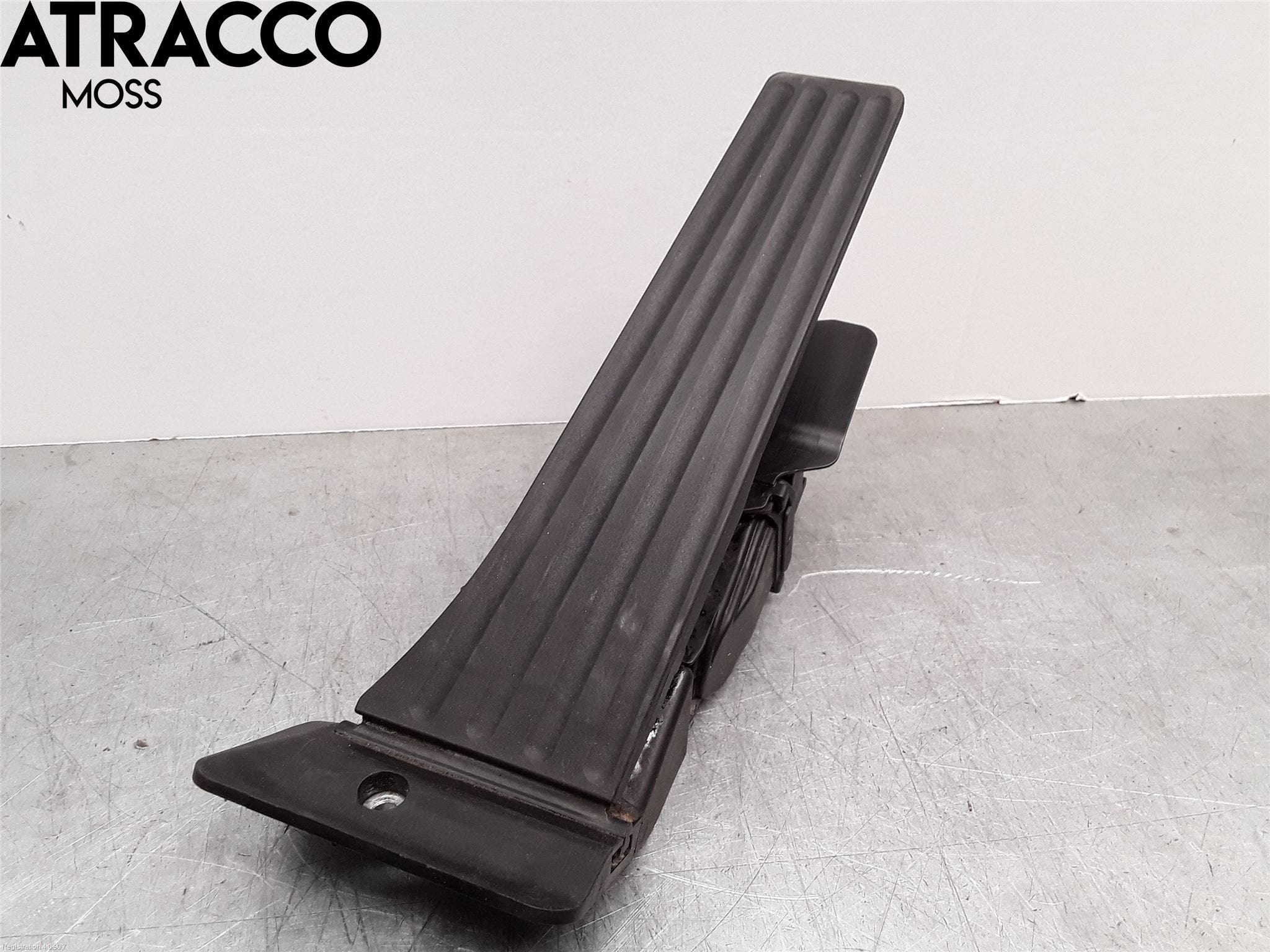 BMW X5 F15 13-18 Pedal Gas-Brems-Clutch