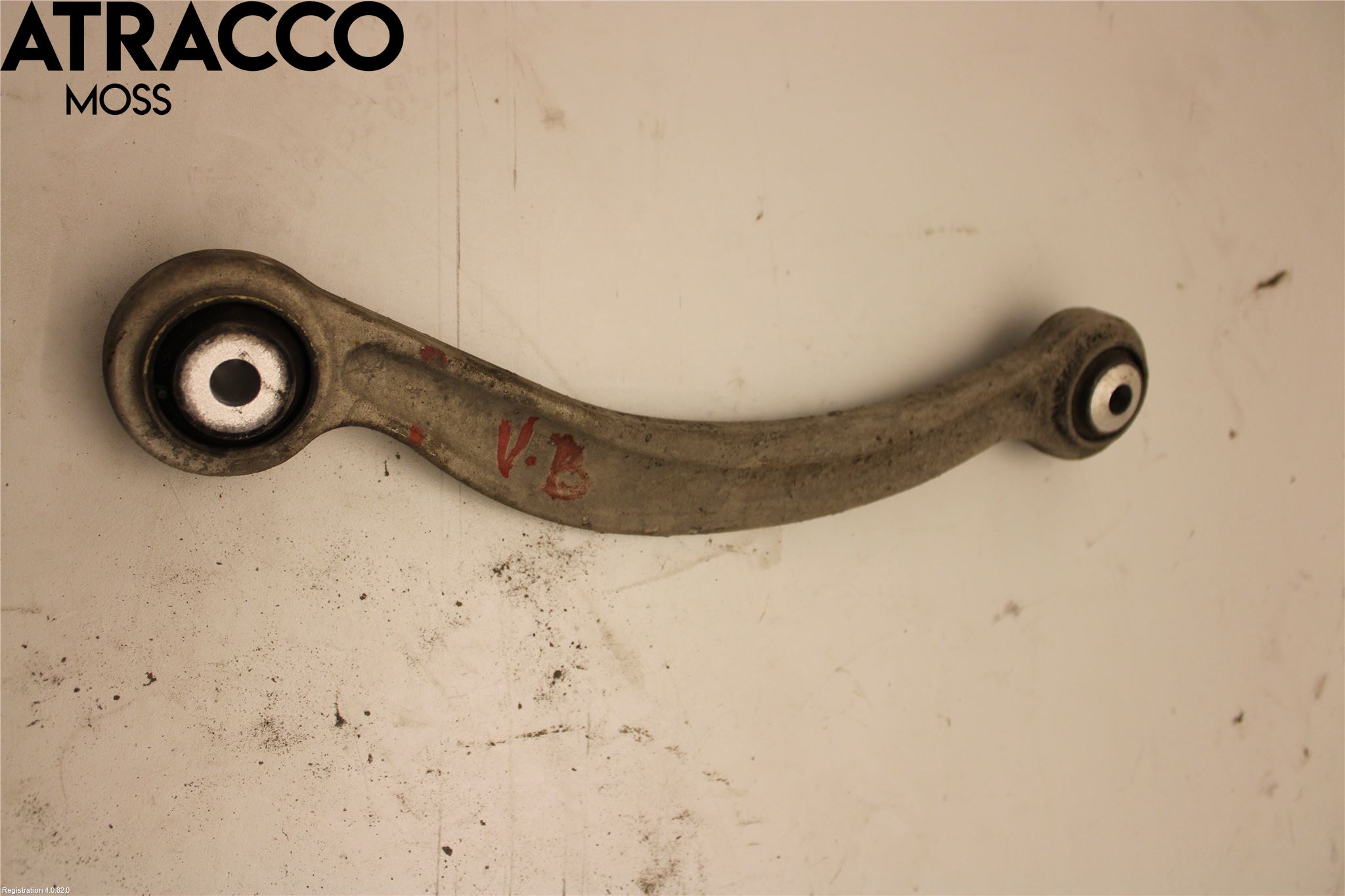 Mercedes-Benz MB E-KLASS (W212) 09-16 Bærearm Bak Venstre