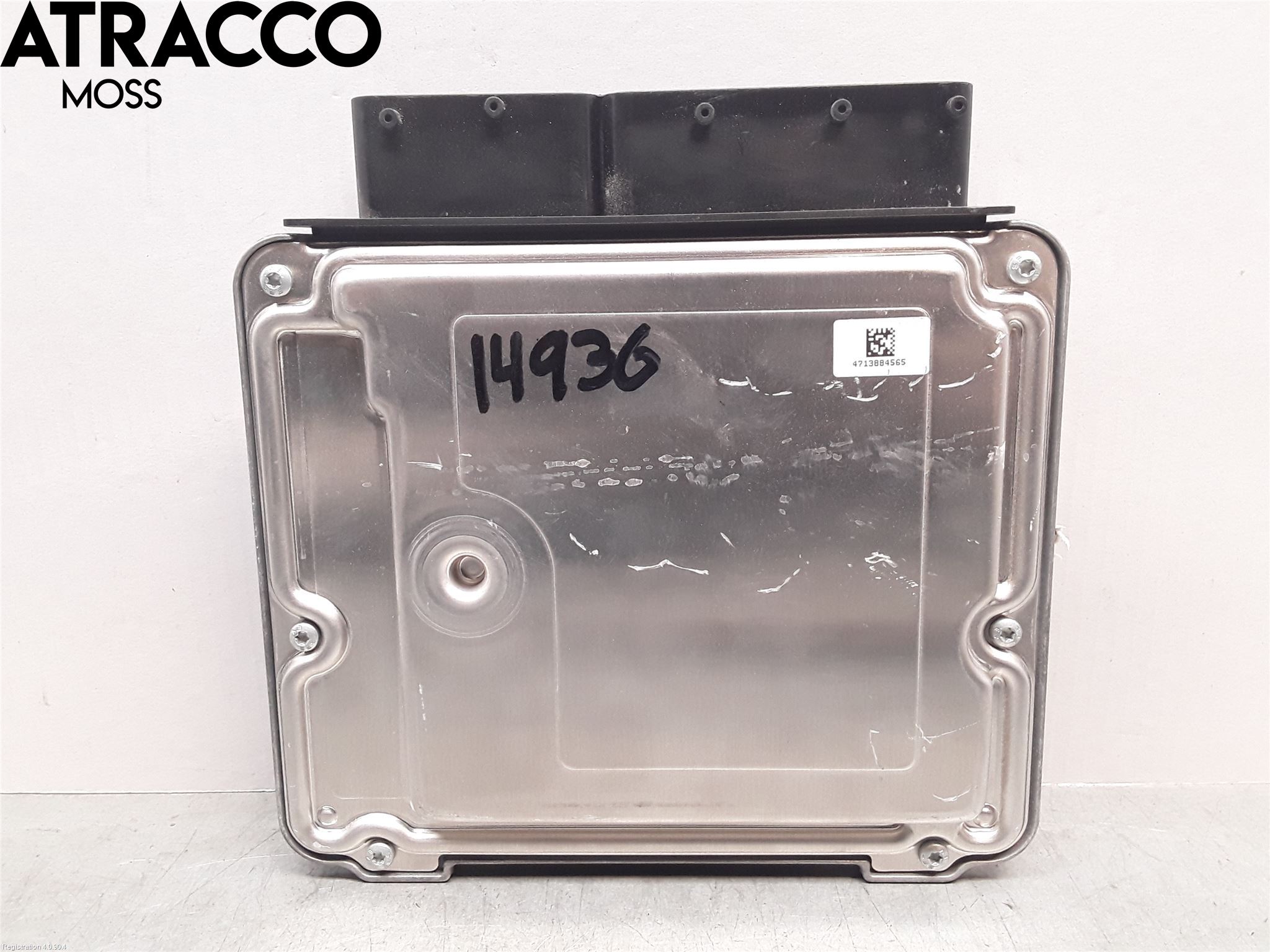 Audi A3/S3 8V 13-20 Styreenhet Øvrig