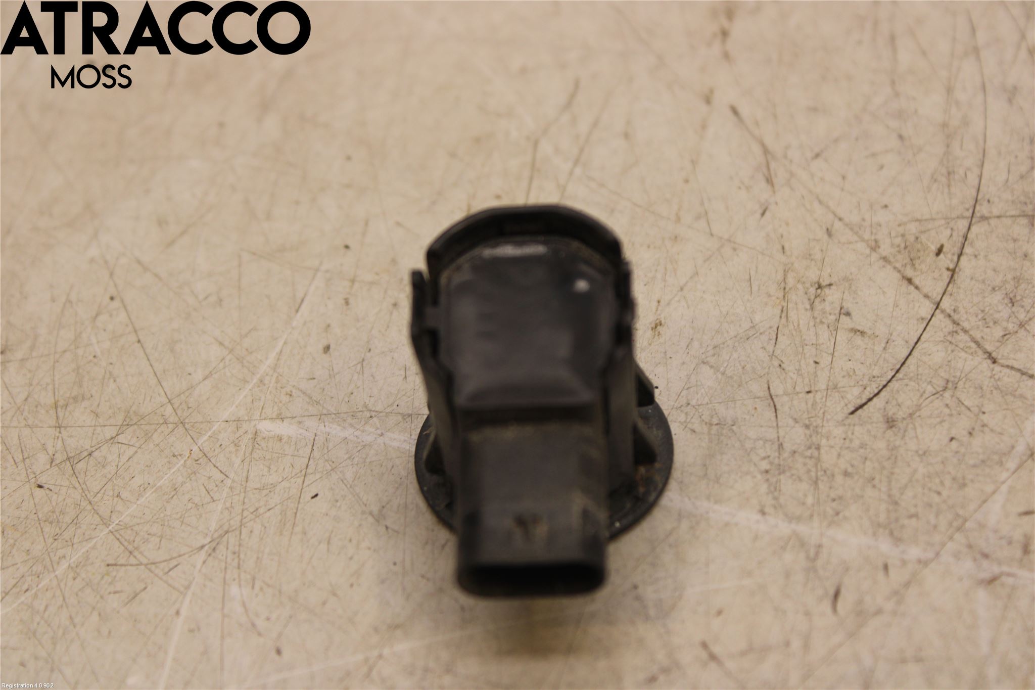 Nissan X-TRAIL 14-21 Sensor Parkering Front