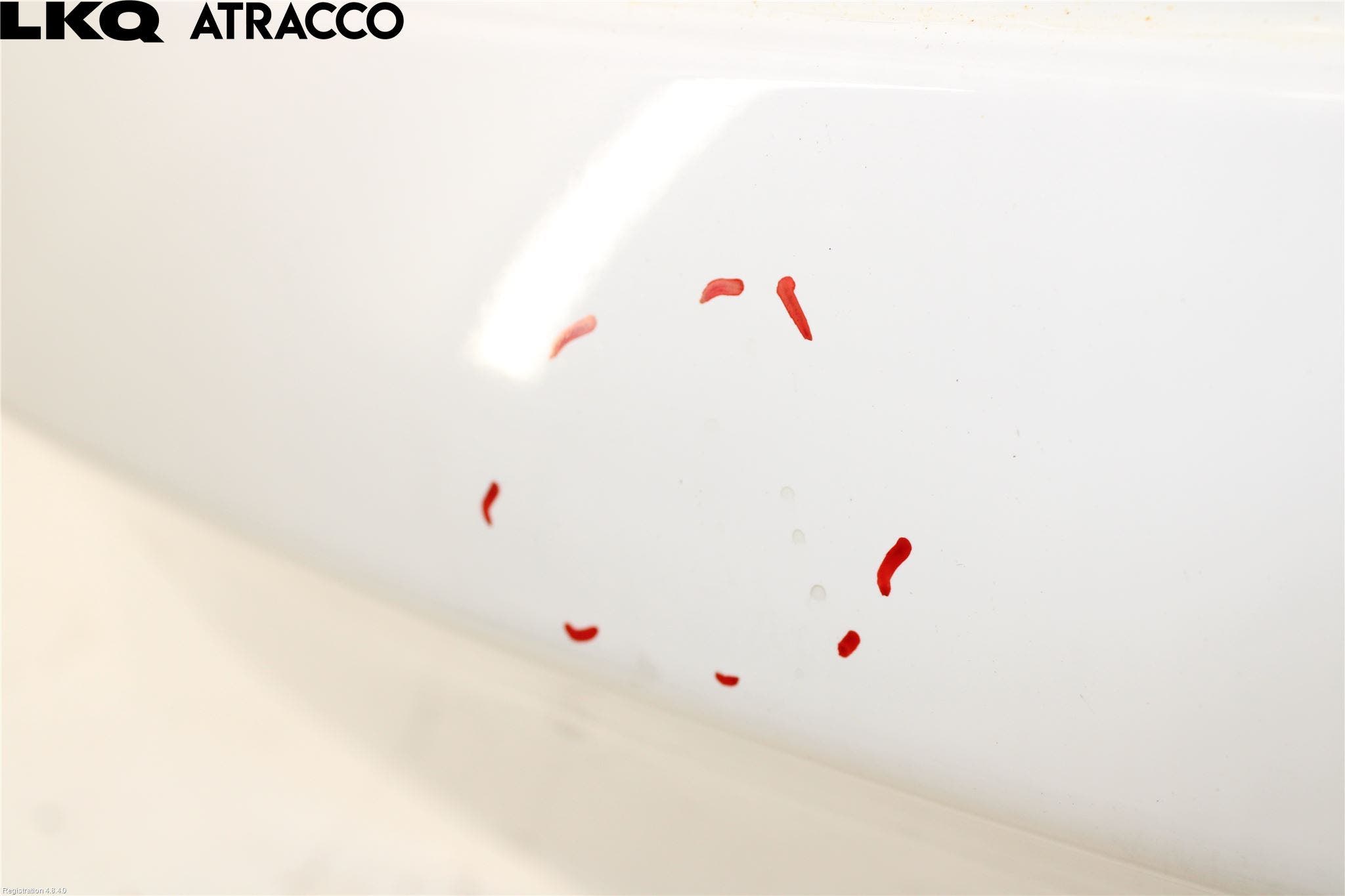 BMW 1 F20/F21 11-19 Bakluke Cc - Kombi