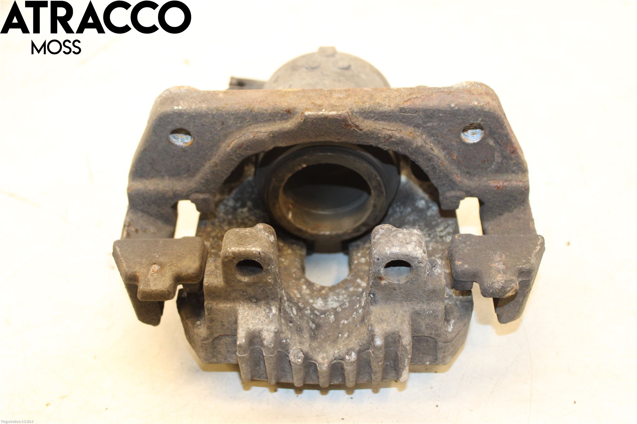 BMW 5 E60/61 Sed/Tou 02-10 Bremsecaliper Foran Høyre