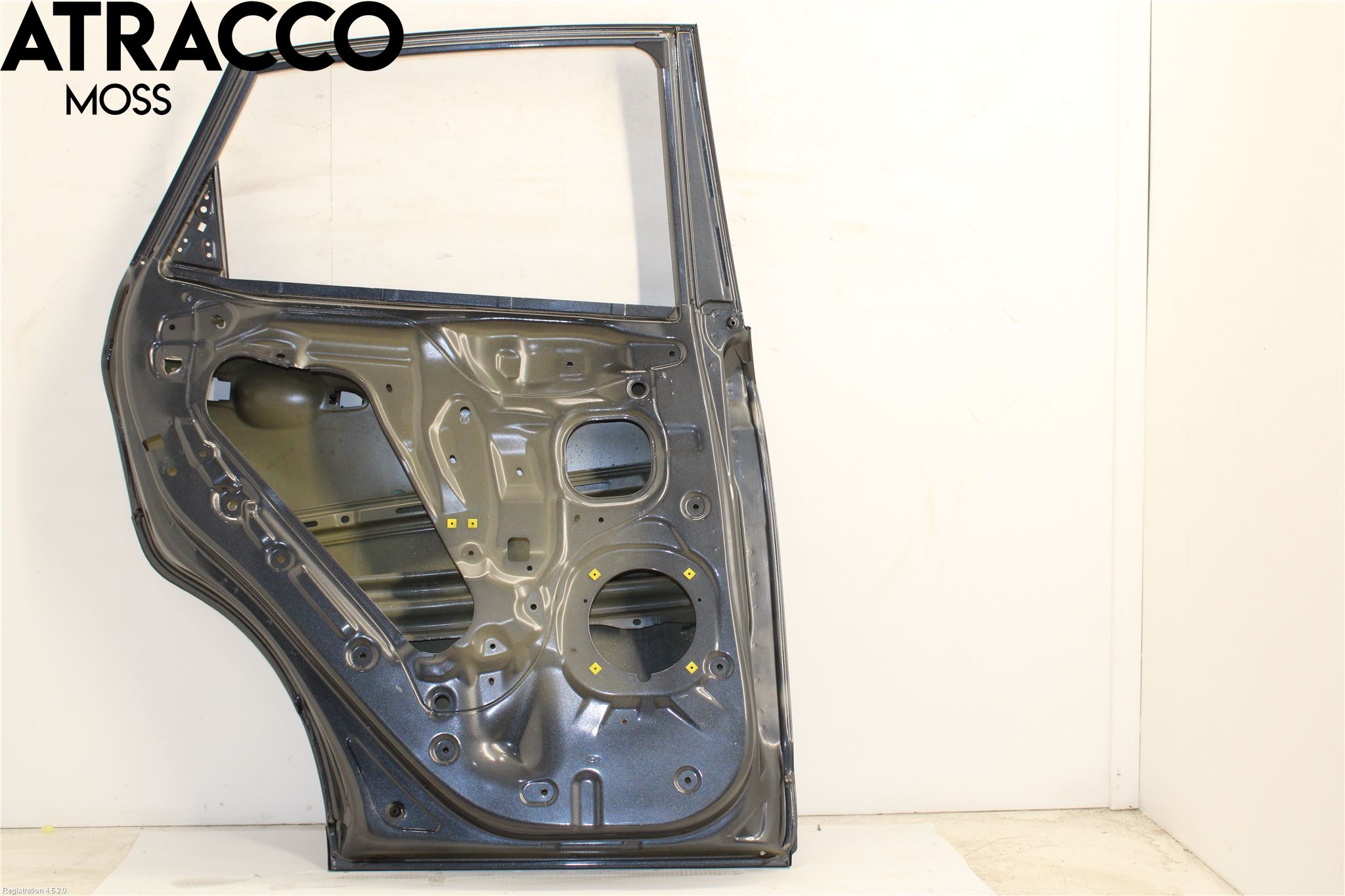 Hyundai KONA/ELECTRIC OS 18-23 Dør 4D Bak Venstre