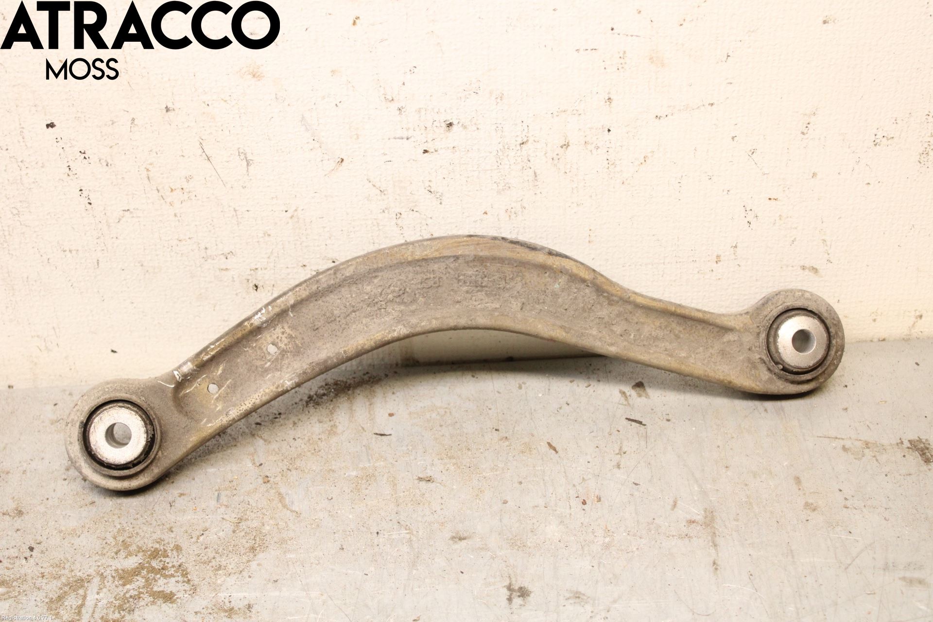 Mercedes-Benz MB E-KLASS (W213) 16-23 Bærearm Bak Venstre