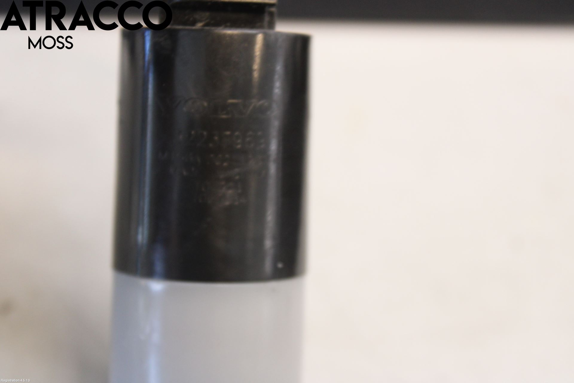 Volvo XC40/RECHARGE 18- Spylerpumpe Høytrykk