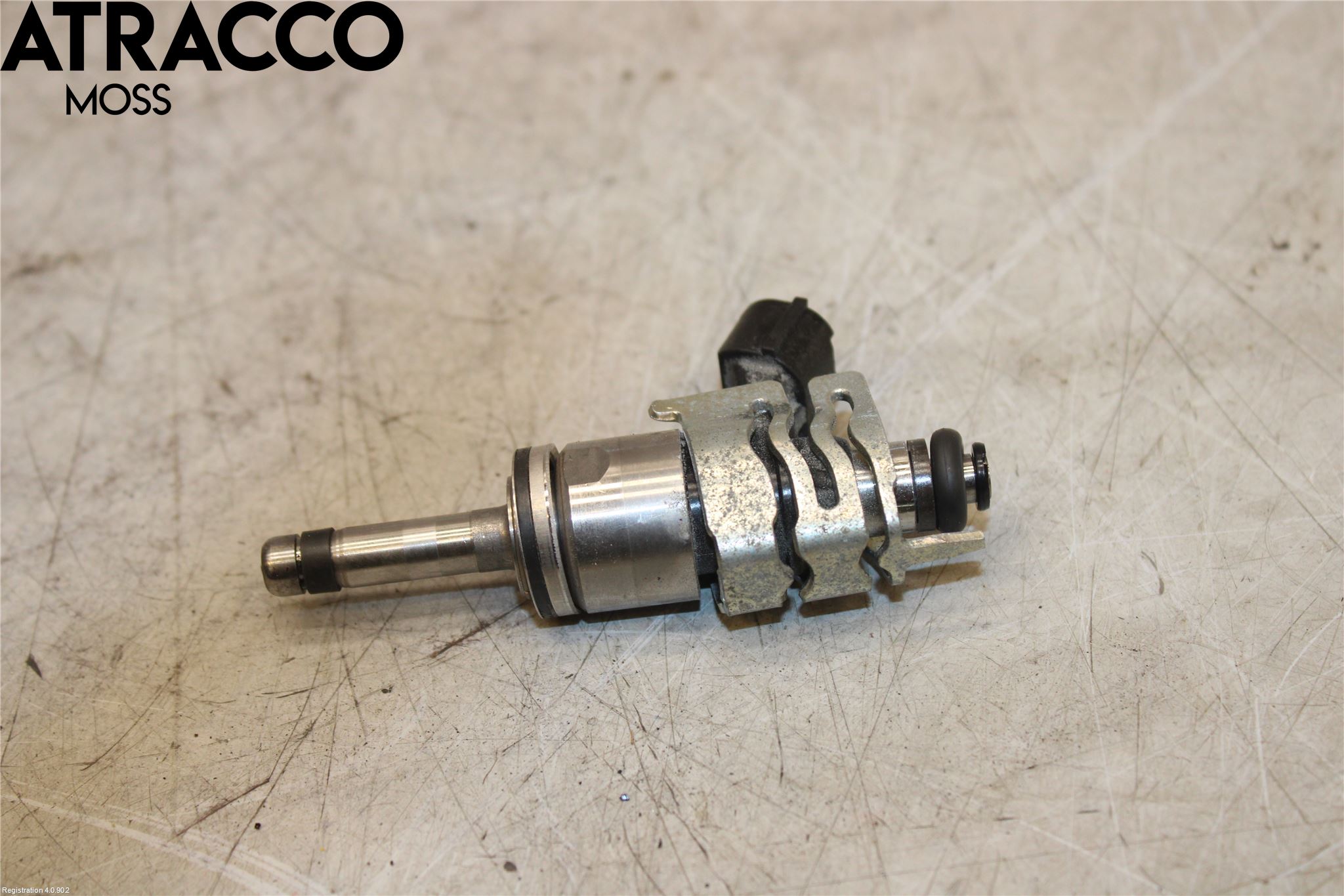 Toyota RAV4 19- Inns Dyse