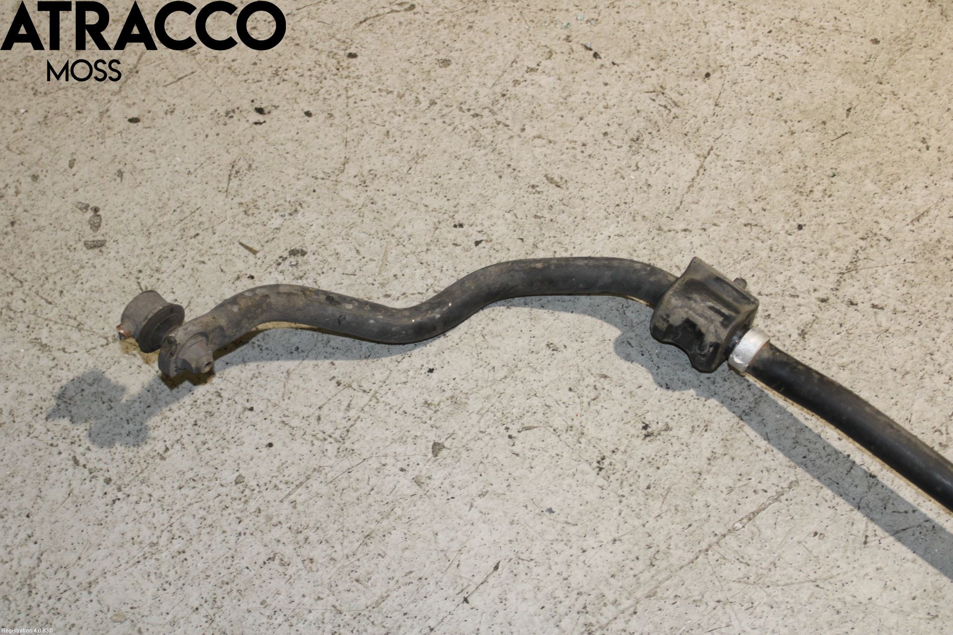 Toyota RAV4 13-18 Stablisatorstag Foran