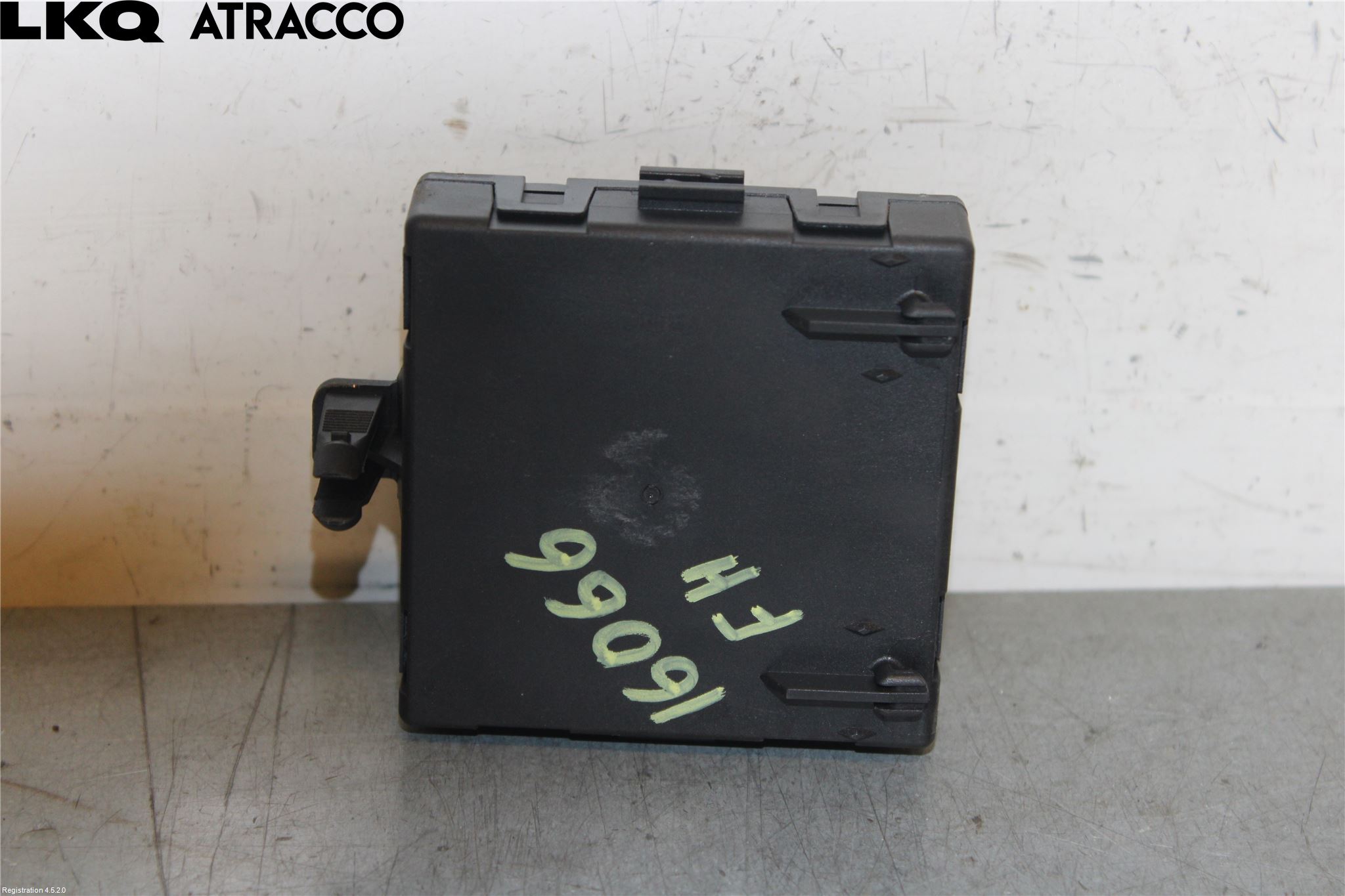 Mercedes-Benz MB B-KLASS (W246/W242) 12-19 Styreenhet Dør