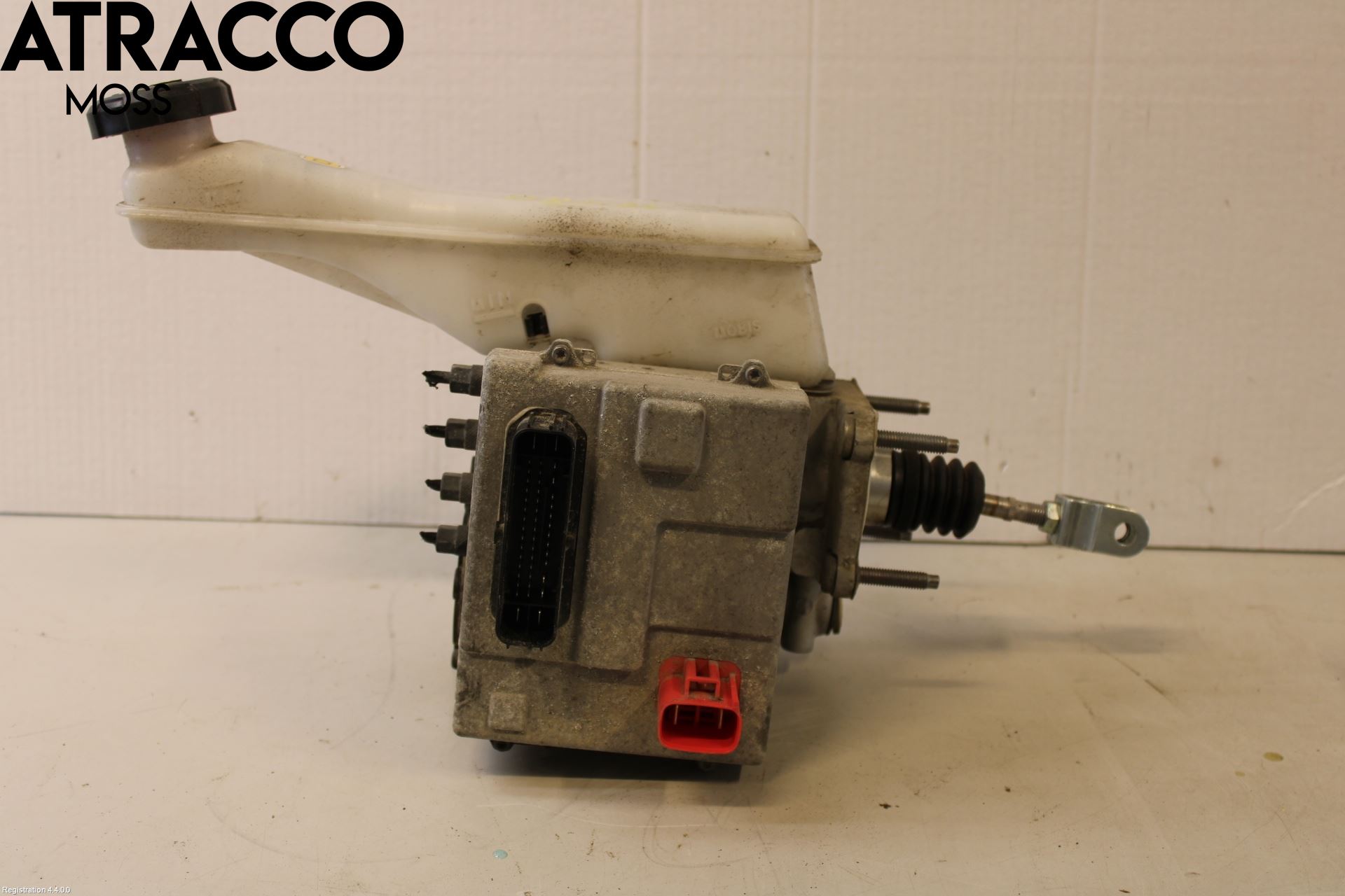 Kia SOUL 09- Abs Hydraulikkaggregat