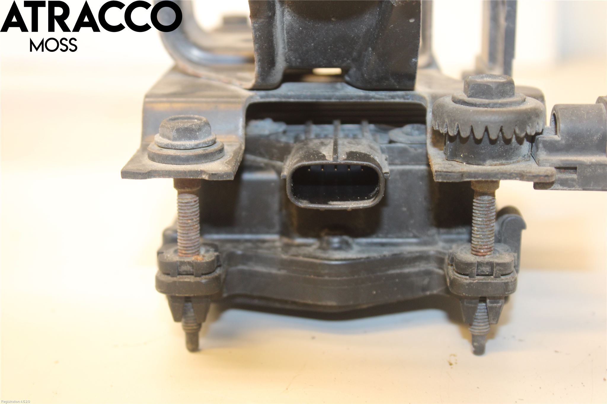 Toyota PRIUS+ ZVW40 12-20 Sensor Kollisjonsbeskyttelse