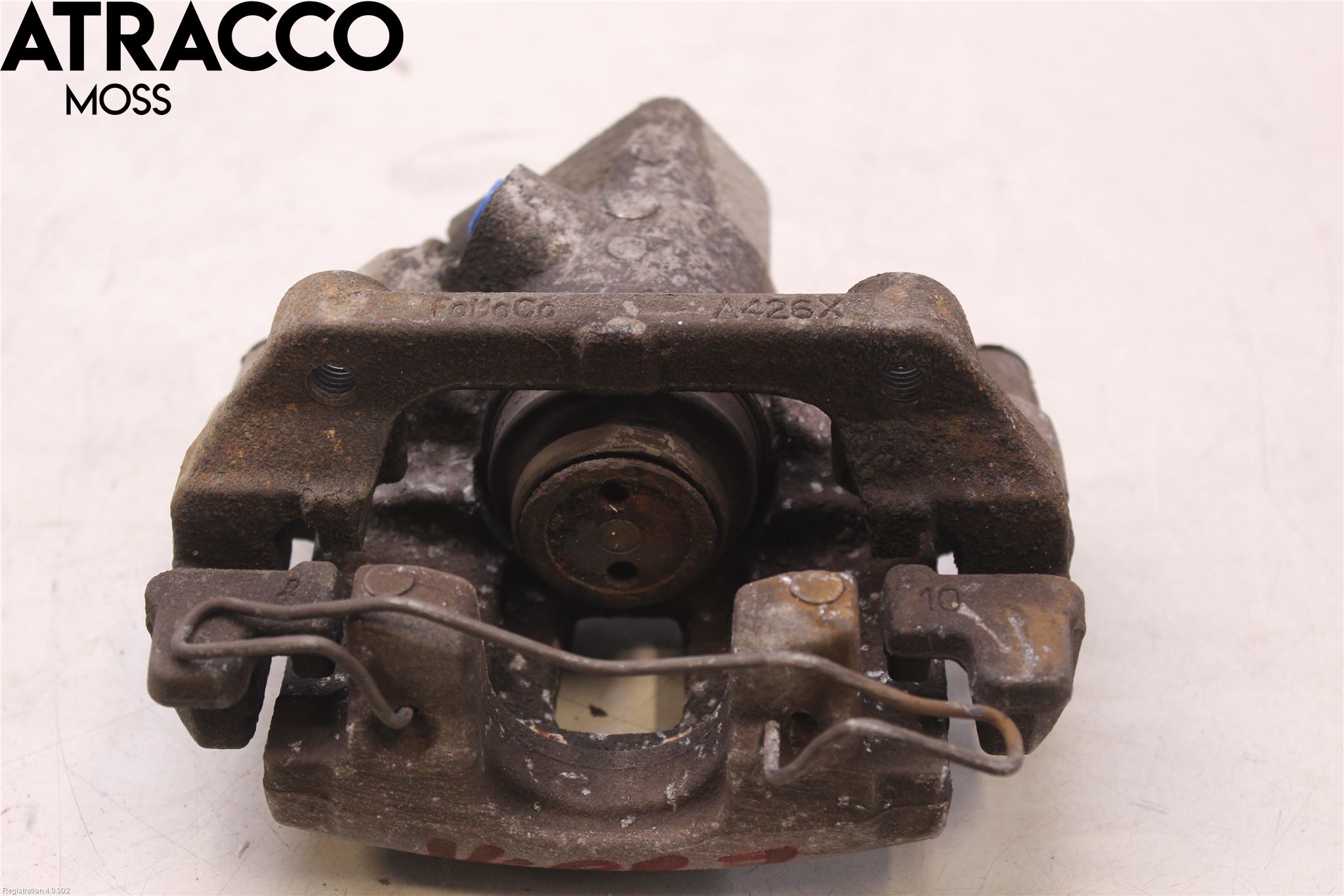 Ford FOCUS 11-14 Bremsecaliper Bak Høyre