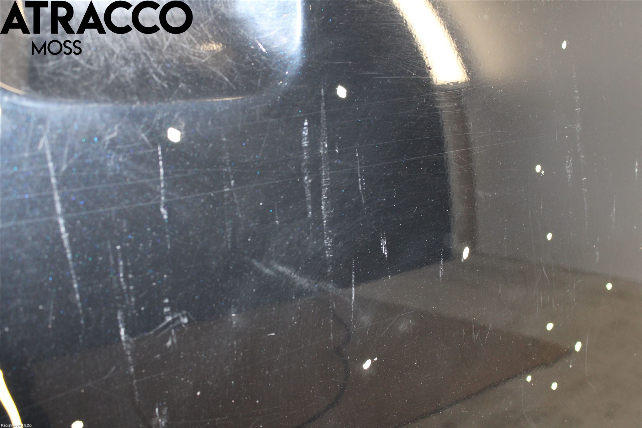 Nissan PIXO Dør 4D Foran Høyre