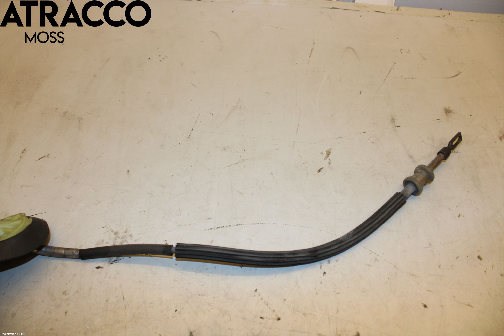 BMW 3 E90/91 SED/TOU 05-12 Gearspak