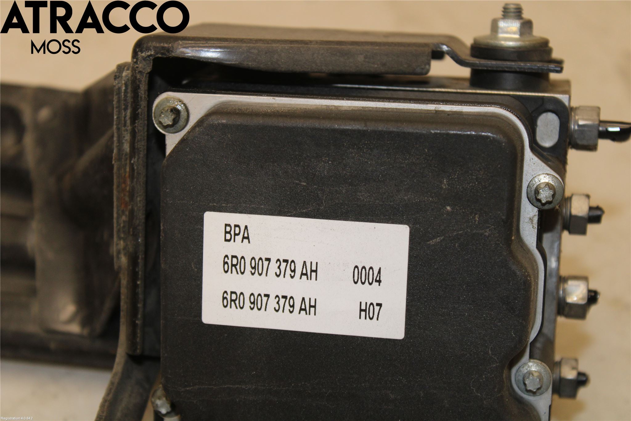 Audi A1/S1 11-18 Abs Hydraulikkaggregat