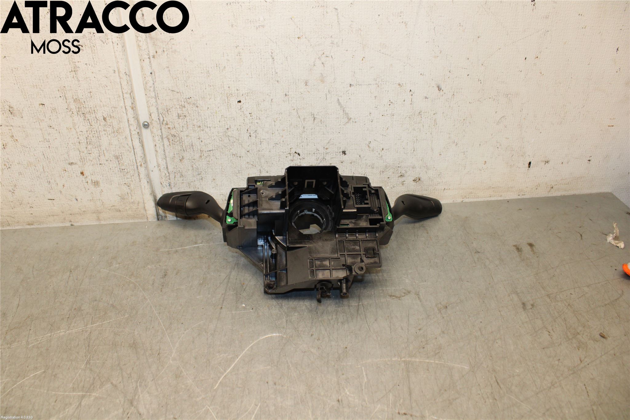 Ford FOCUS 11-14 Bryter Ratt Kombi H Og V