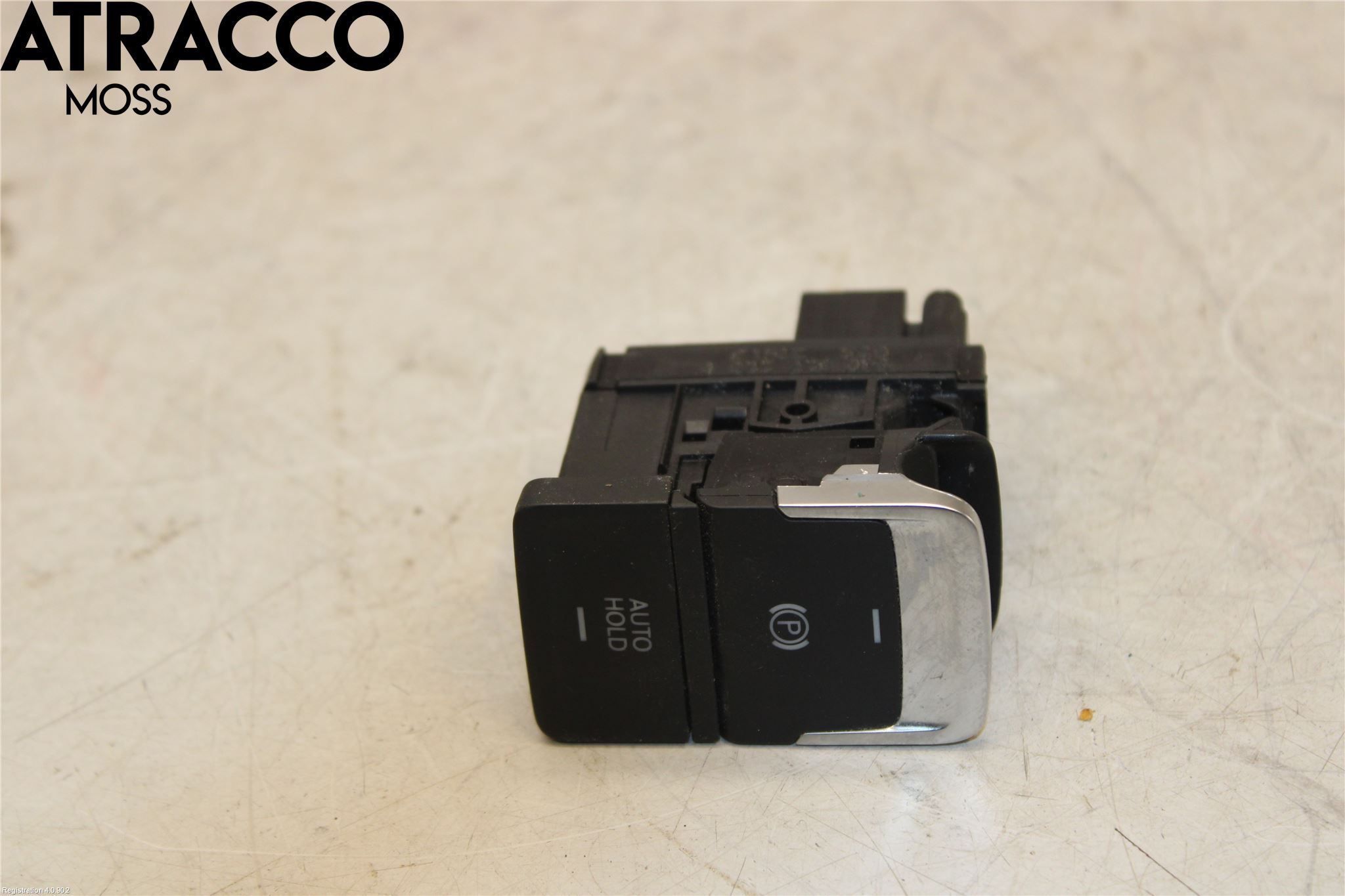 Volkswagen VW GOLF / E-GOLF VII 13-20 Bryter Parkeringsbrems