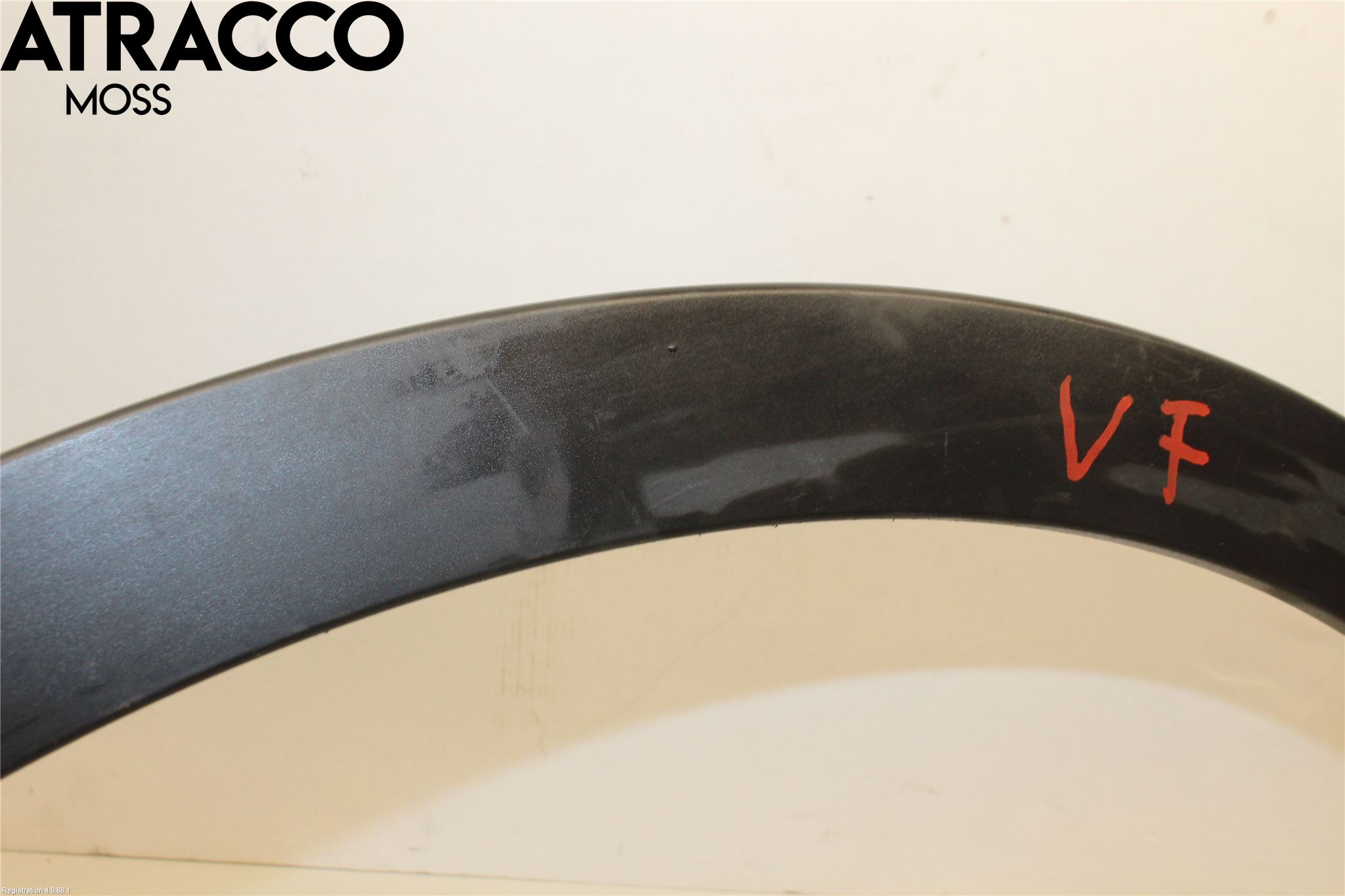 Suzuki SX4 S-CROSS 14-21 Skjerm Indre