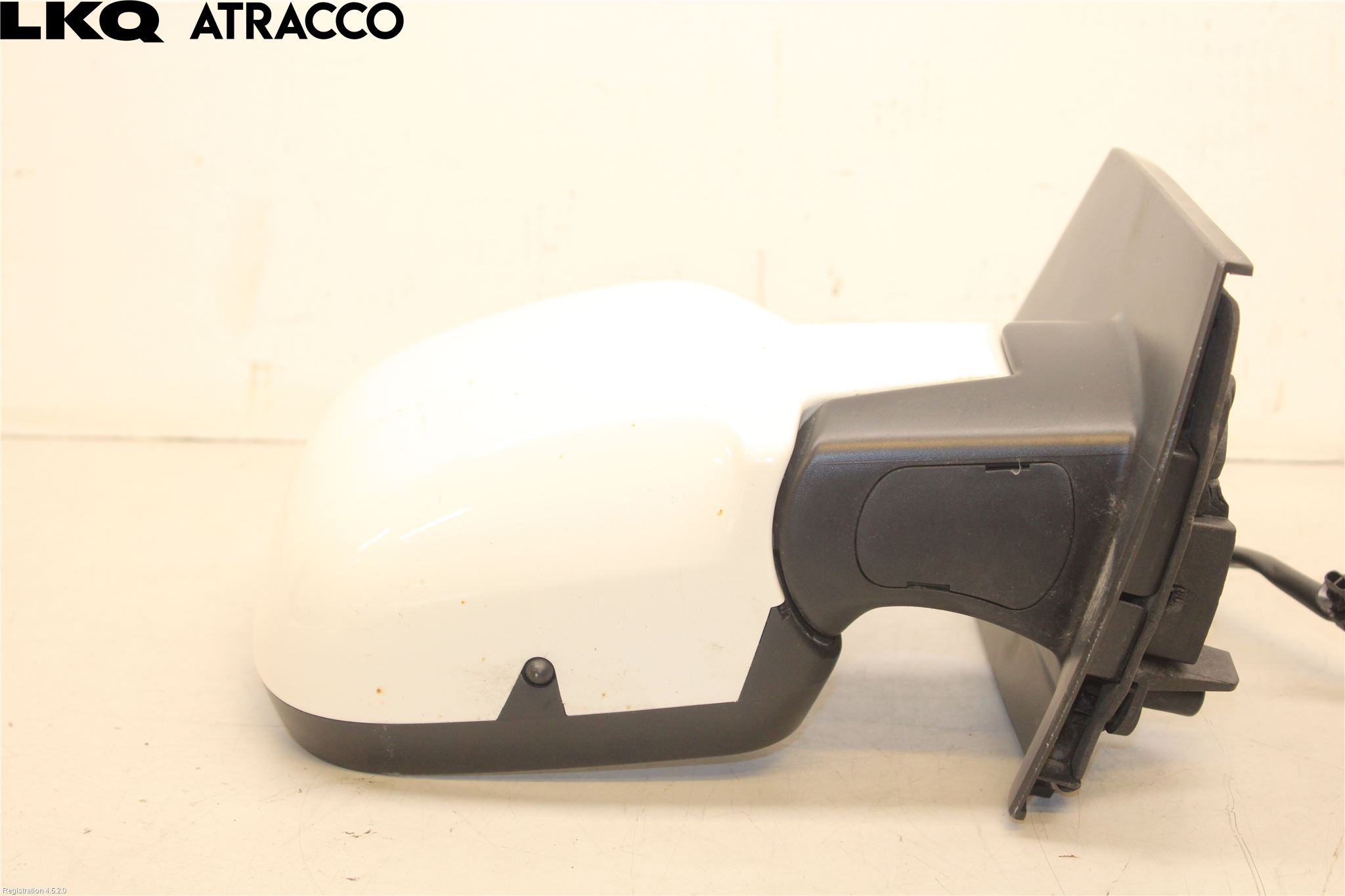 Toyota PROACE II 16- Speil H M-El Justering