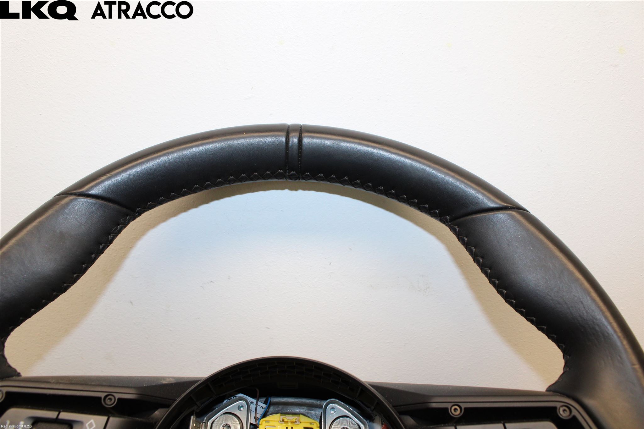 Porsche TAYCAN 20- Ratt