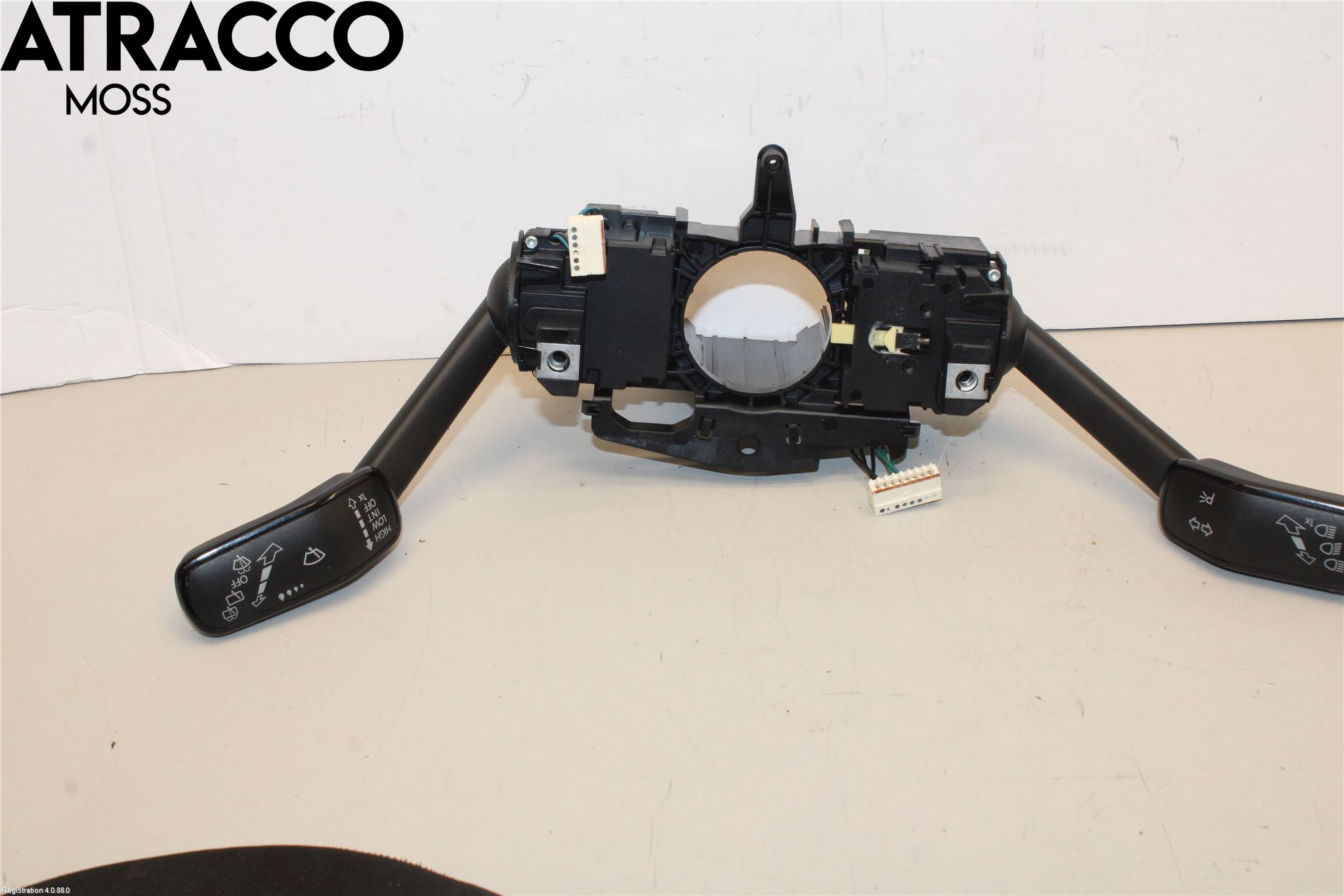 Volkswagen VW GOLF PLUS/CROSS GOLF 04-14 Bryter Ratt Kombi H Og V